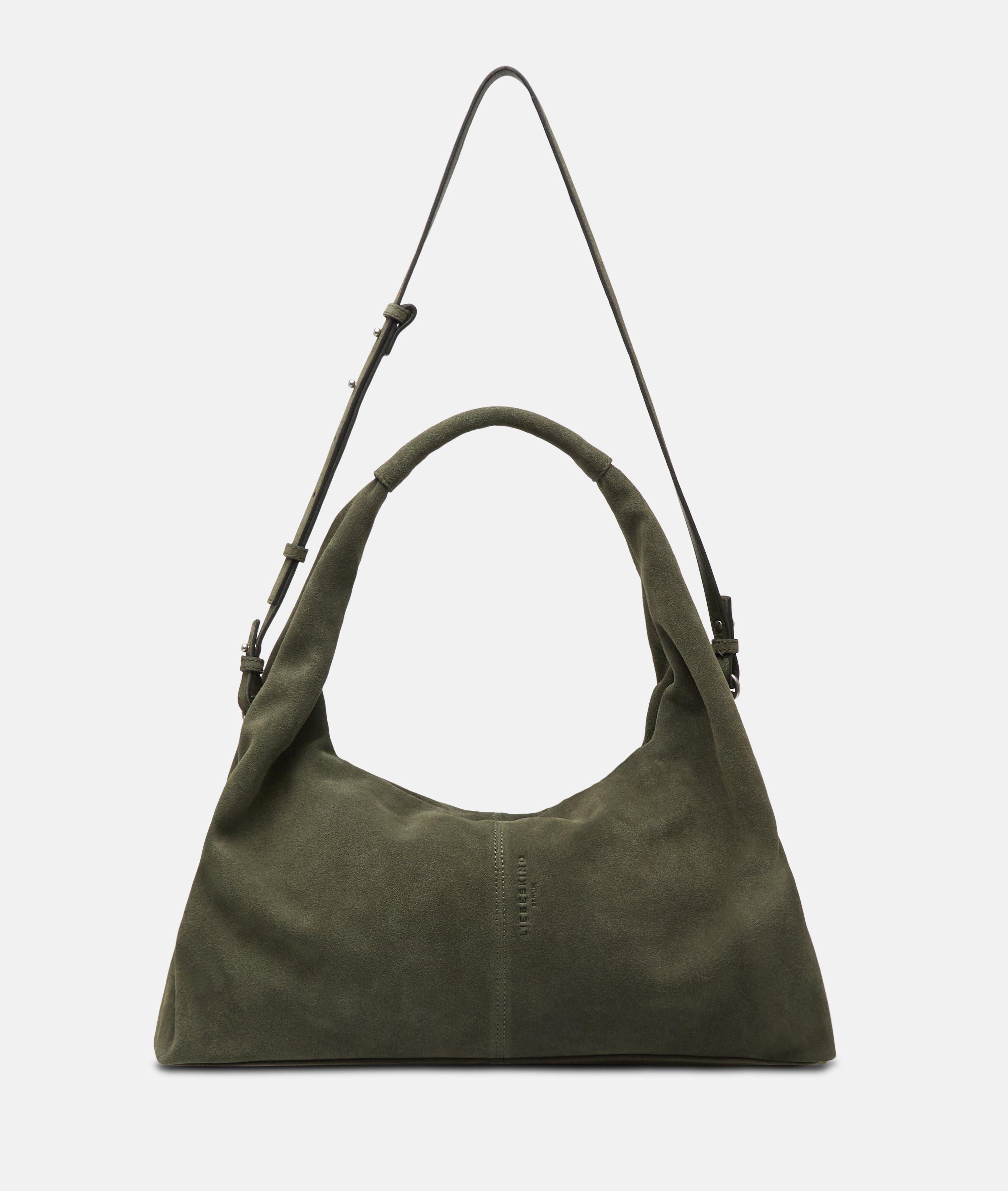 LIEBESKIND BERLIN Scarlet Sachtel M