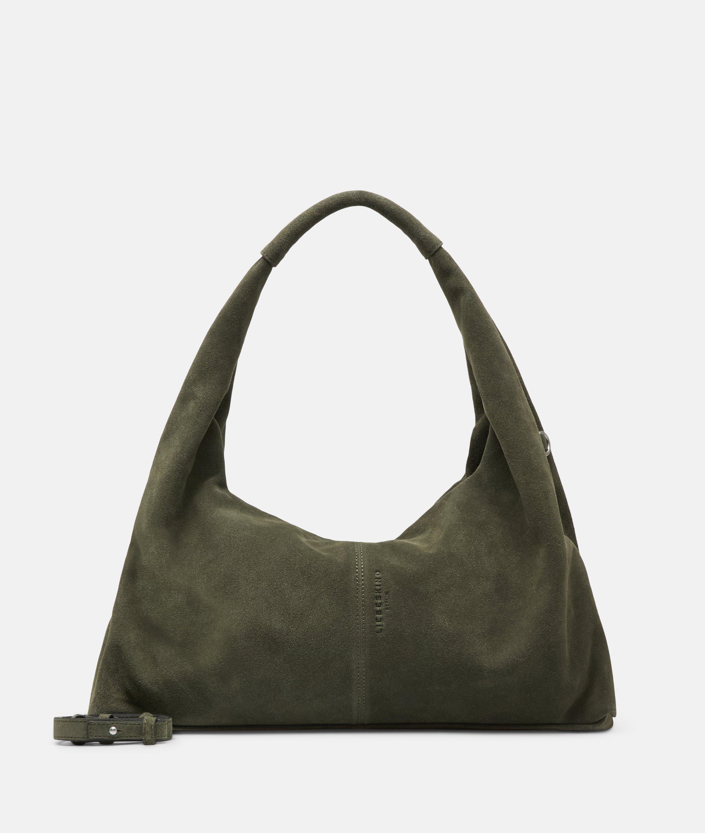 LIEBESKIND BERLIN Scarlet Sachtel M