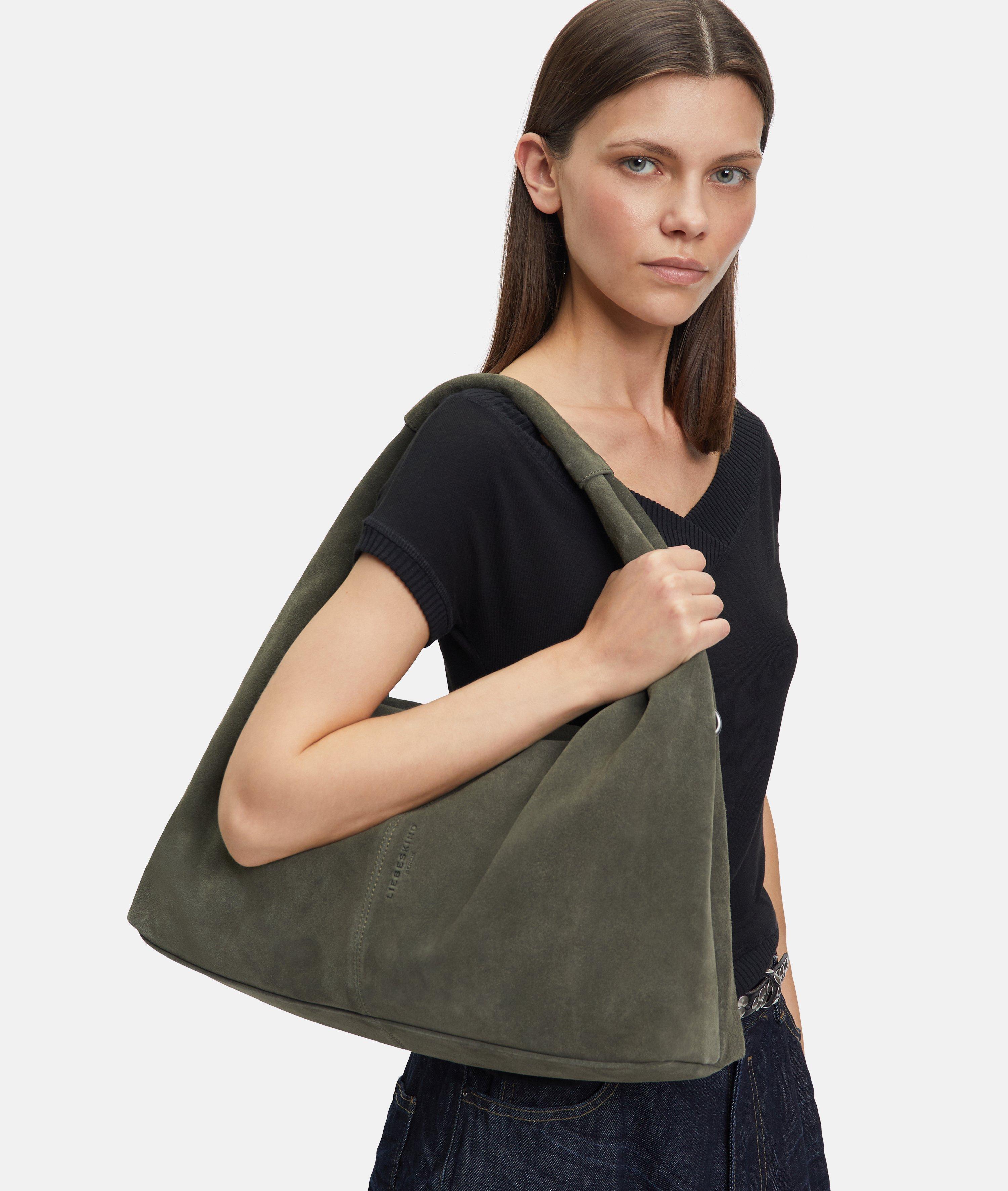 LIEBESKIND BERLIN Scarlet Sachtel M