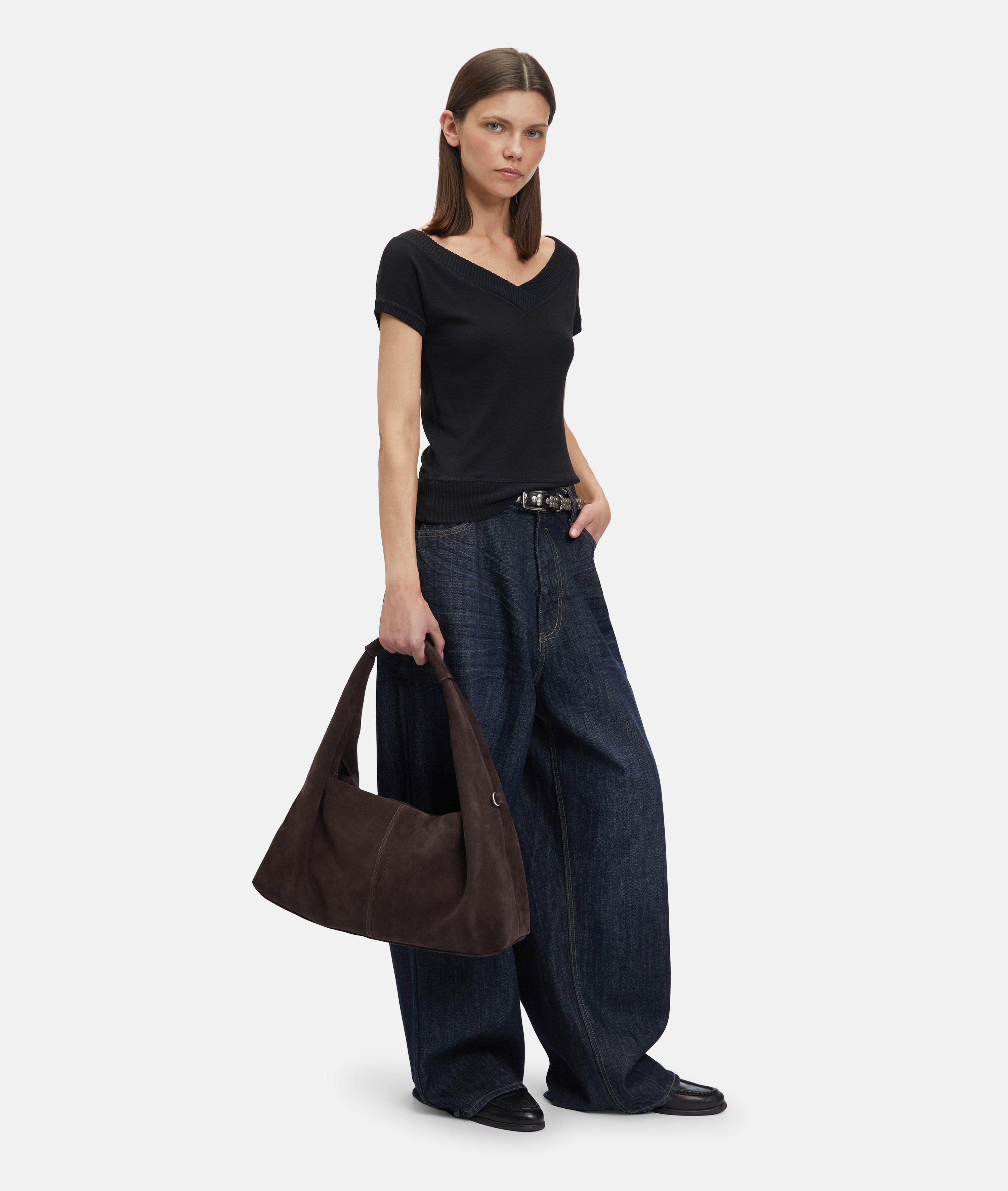 LIEBESKIND BERLIN Scarlet Sachtel M