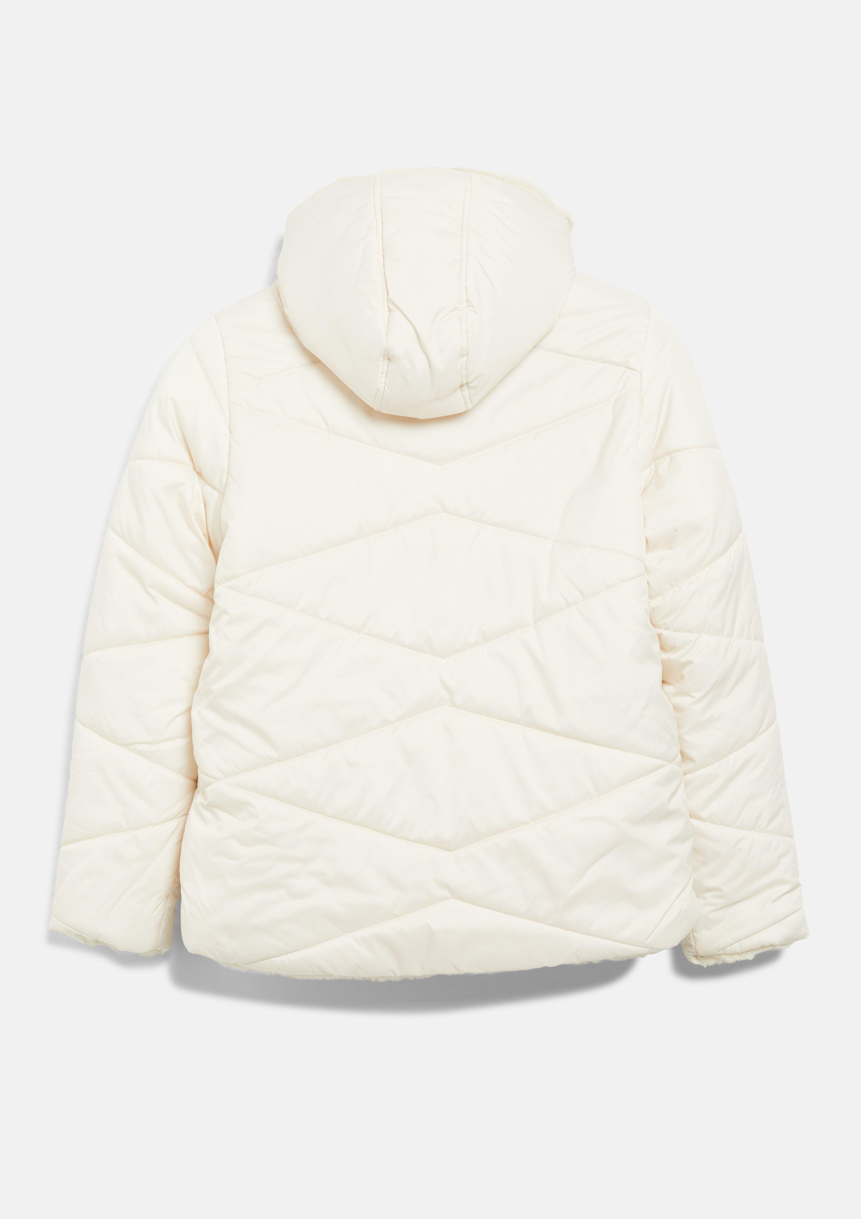 Junior Veste d'extérieur en beige de s.Oliver