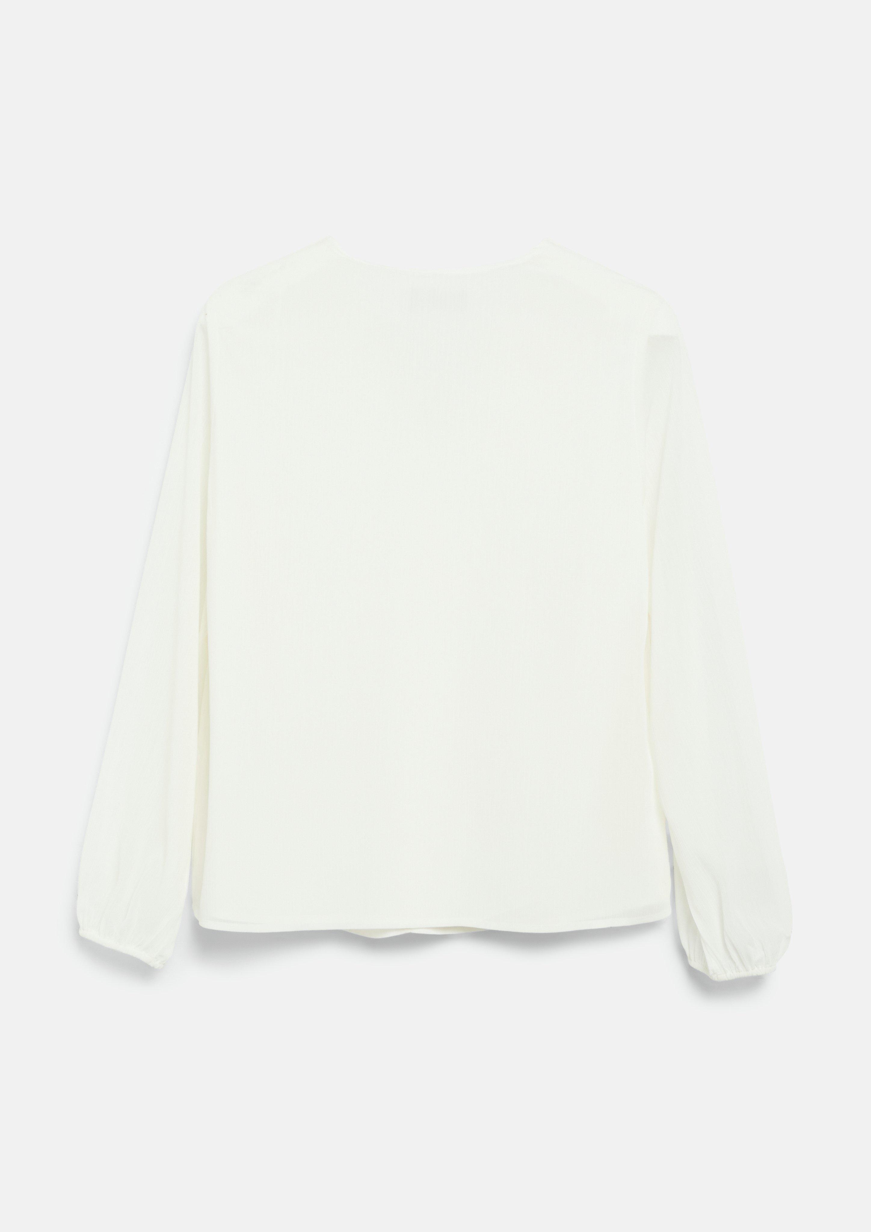 Dámy Halenka v barvě krémová od s.Oliver BLACK LABEL