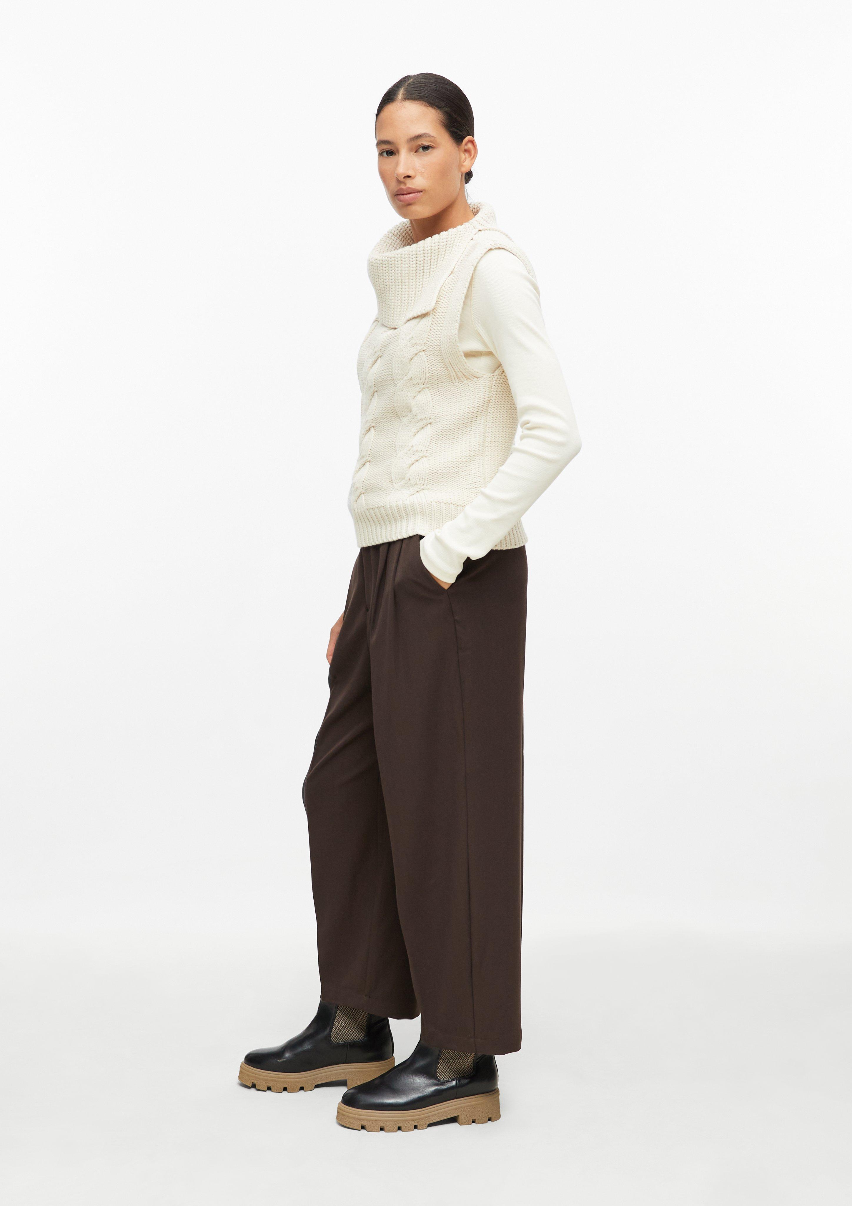 Damen Strickjacke in creme von s.Oliver