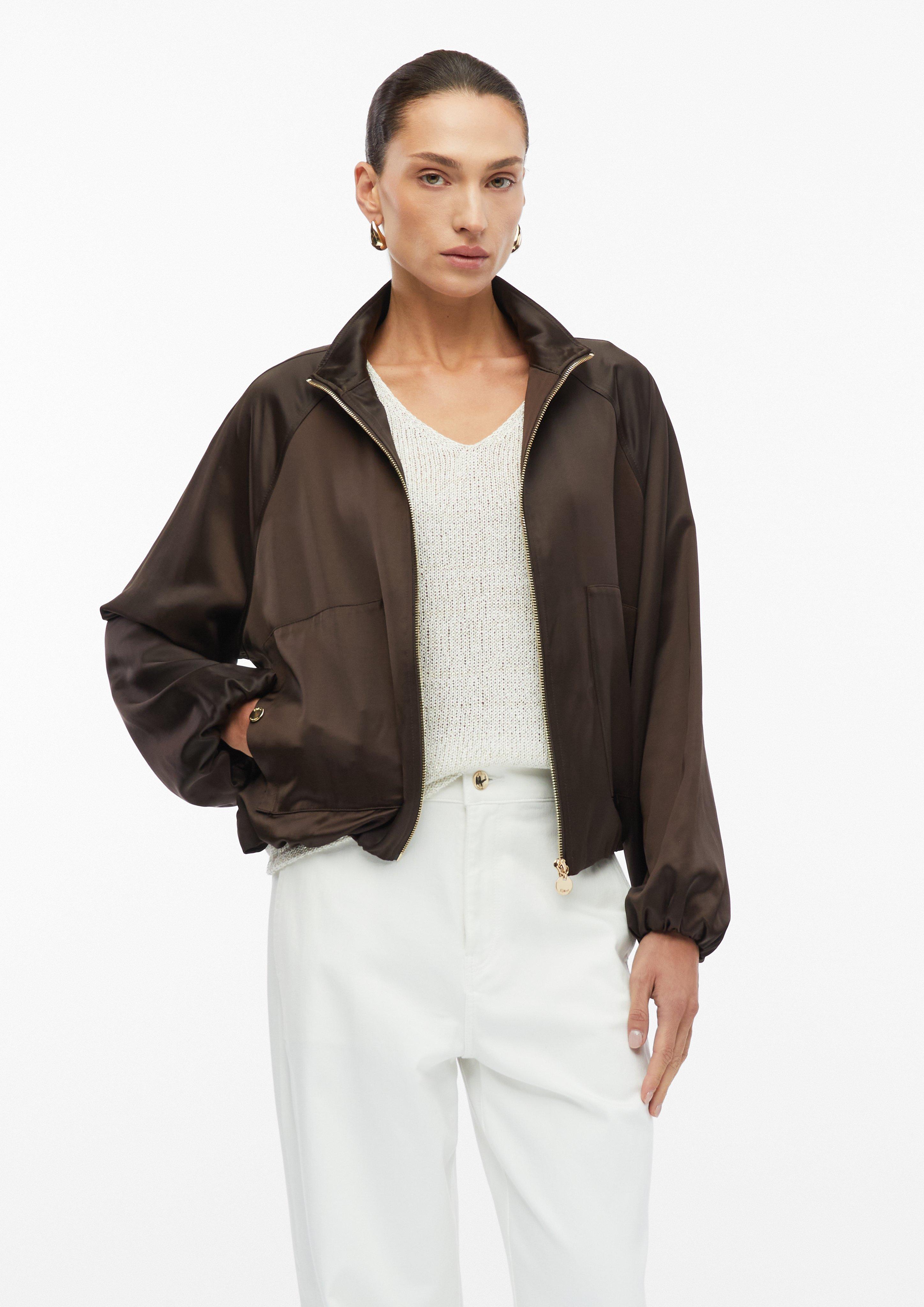 Women Indoor jacket in  by s.Oliver BLACK LABEL