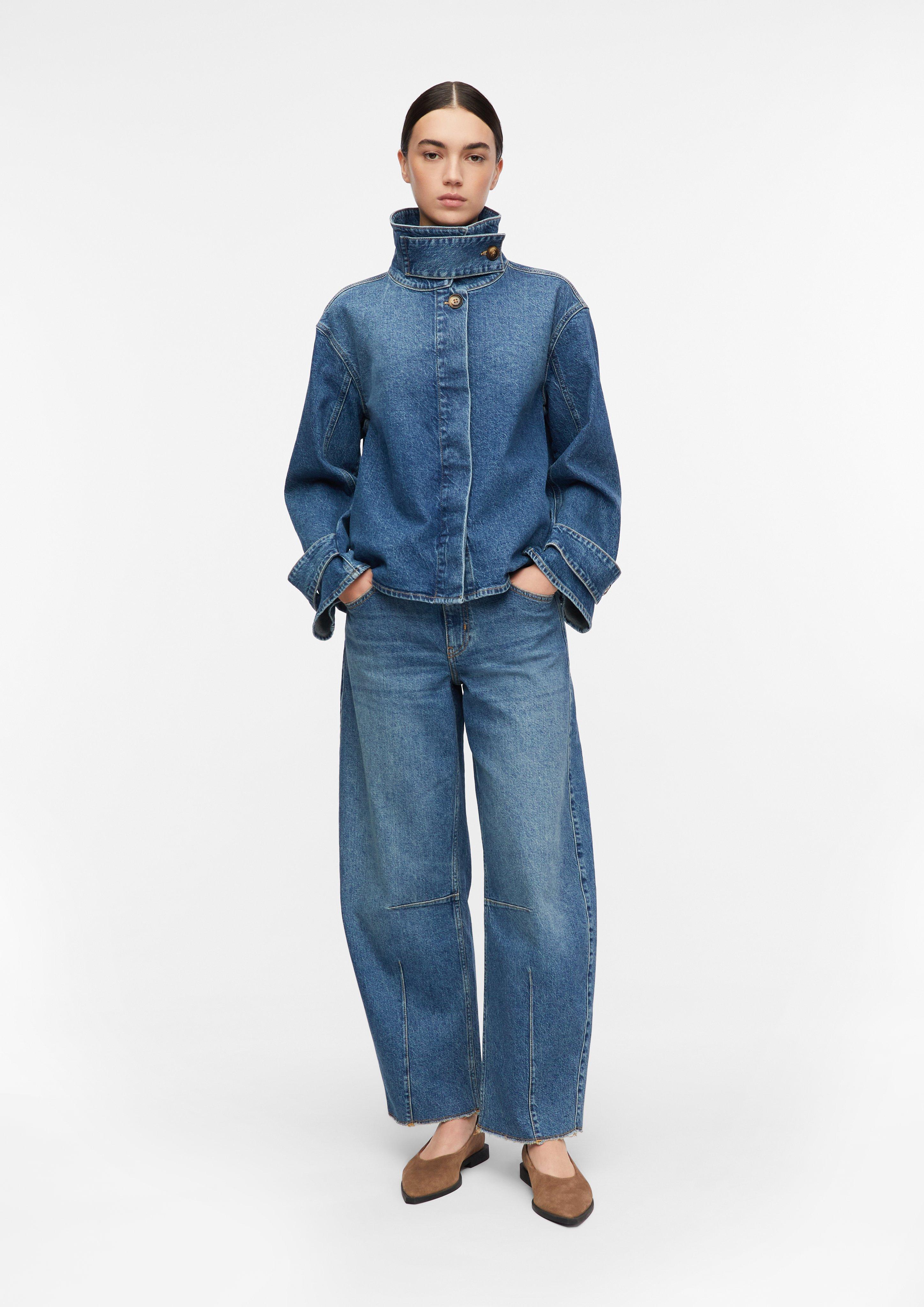 Pantalon en jean en  de 