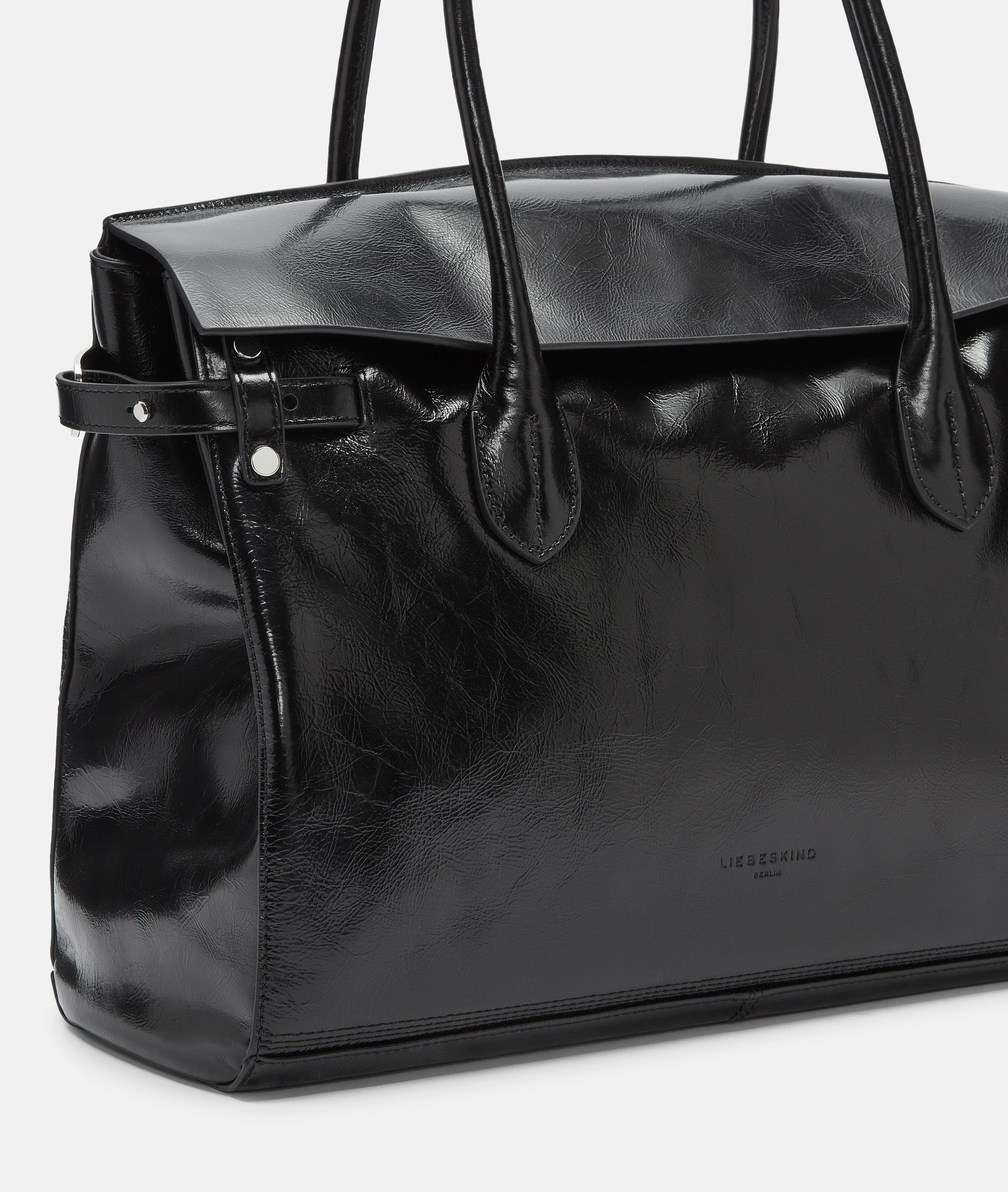 LIEBESKIND BERLIN Archive Gloria Satchel L