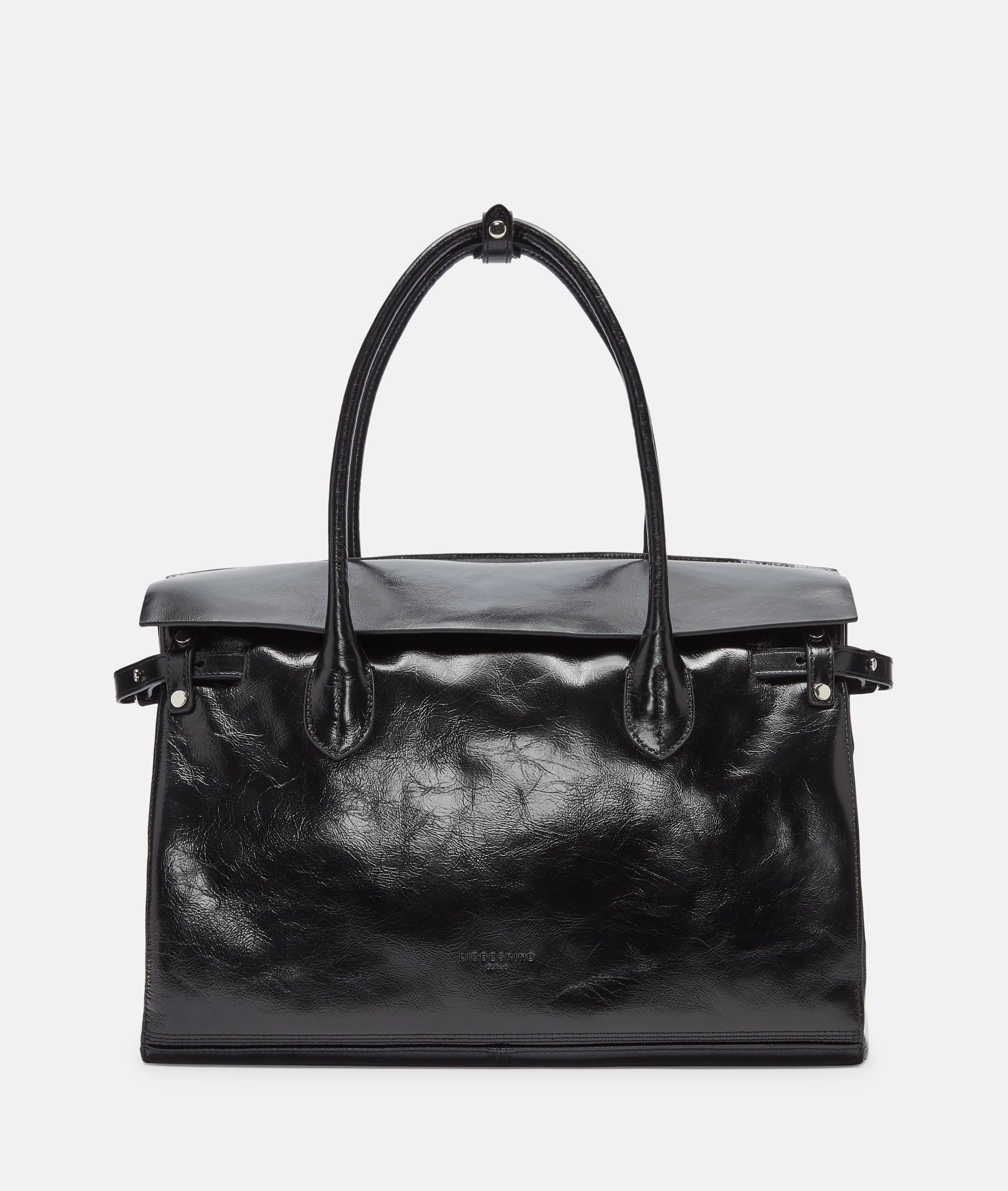 LIEBESKIND BERLIN Archive Gloria Satchel L