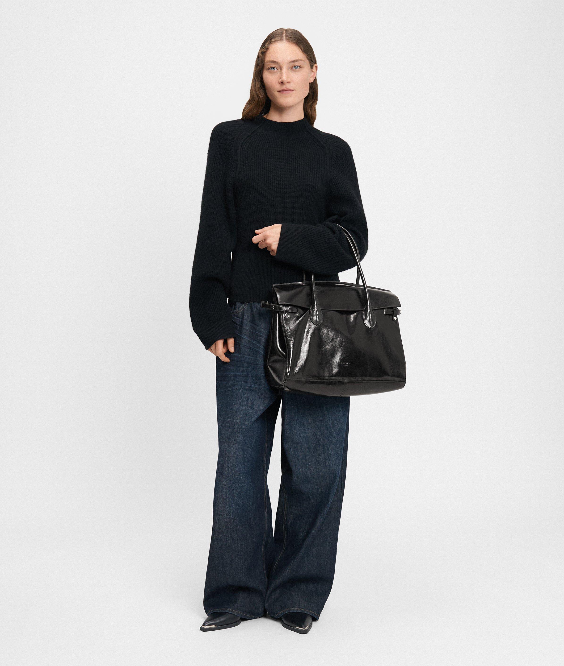 LIEBESKIND BERLIN Archive Gloria Satchel L