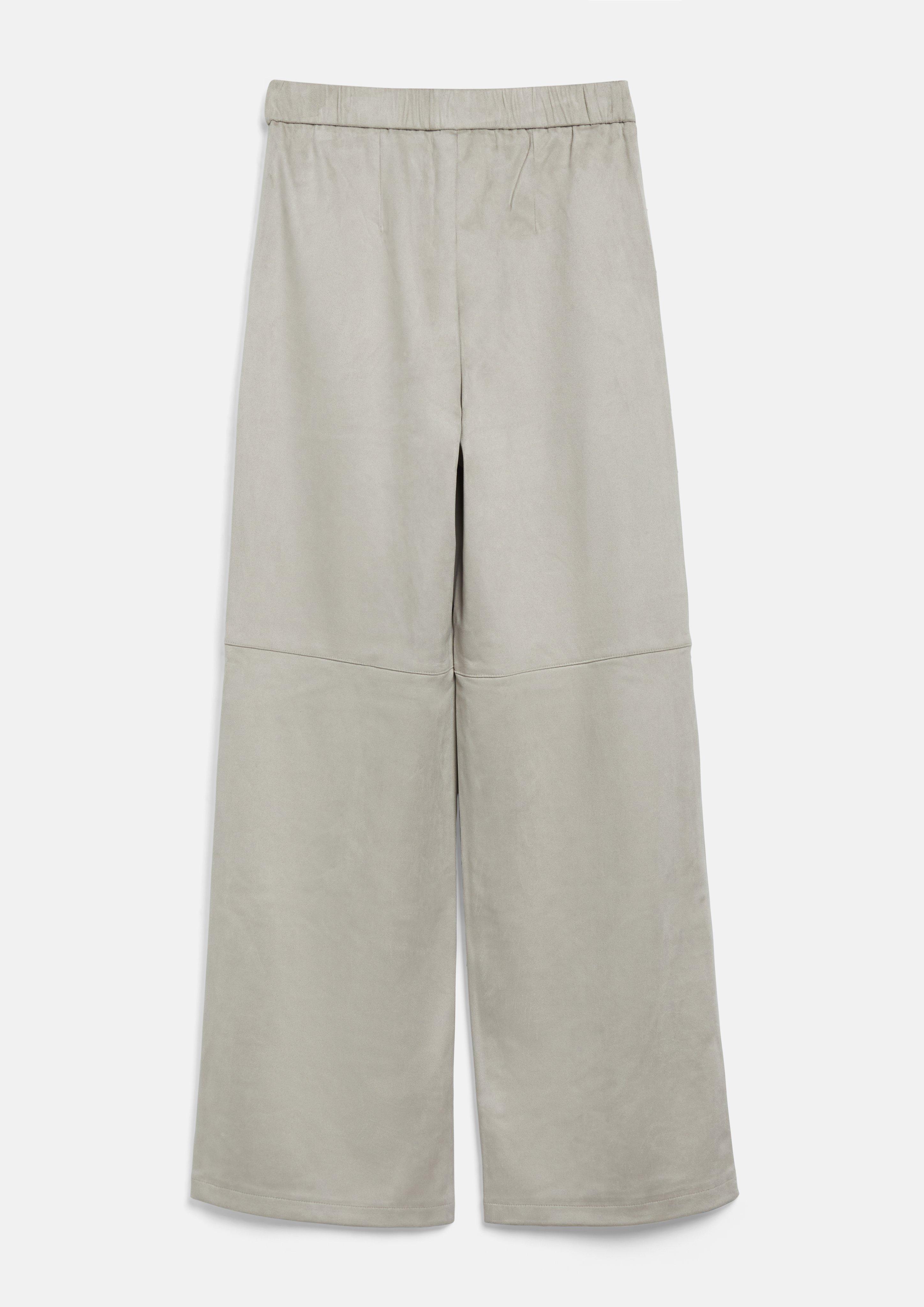 Damen Hose in beige von s.Oliver BLACK LABEL