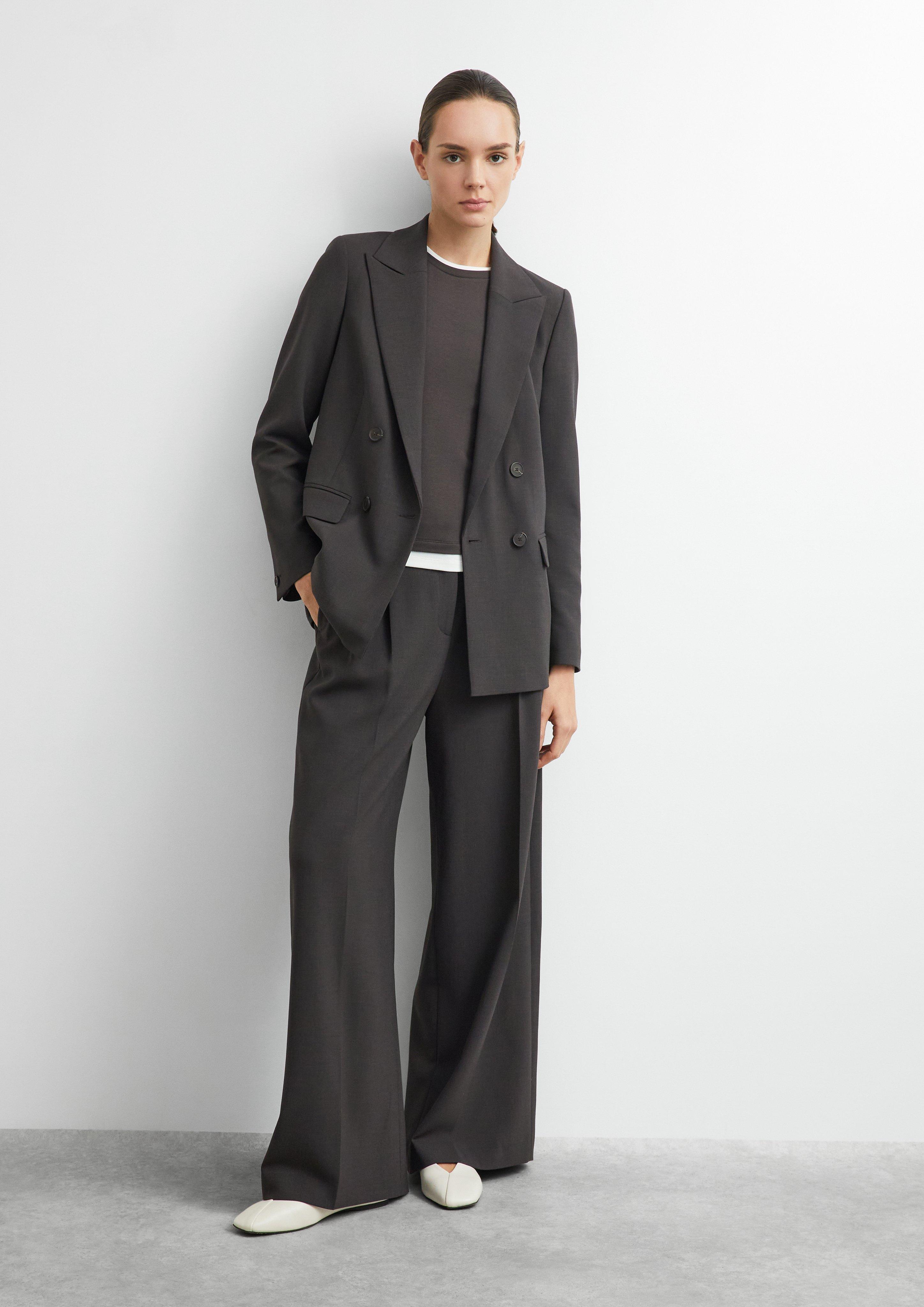 Pantalon en  de 