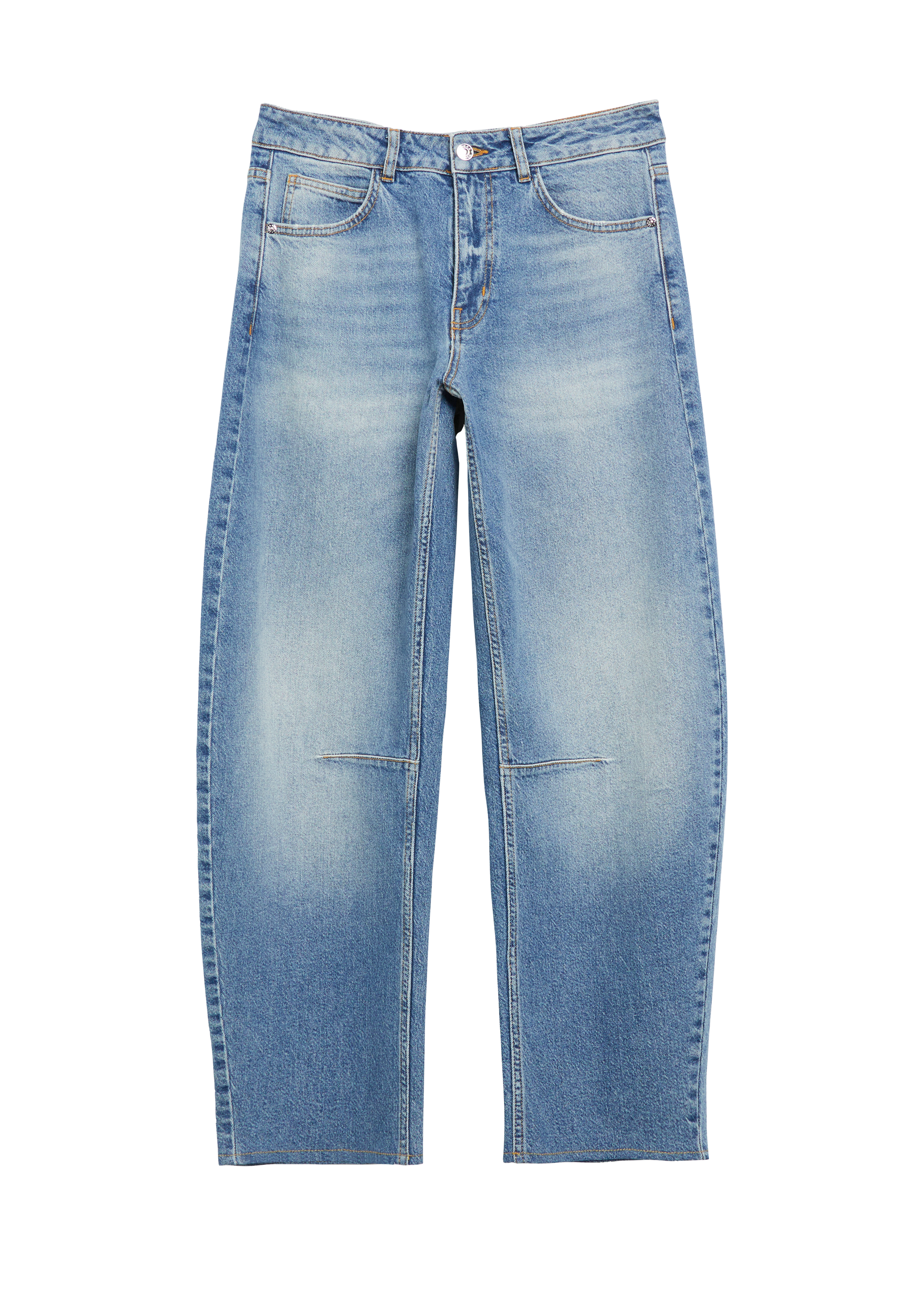 Jeans broek