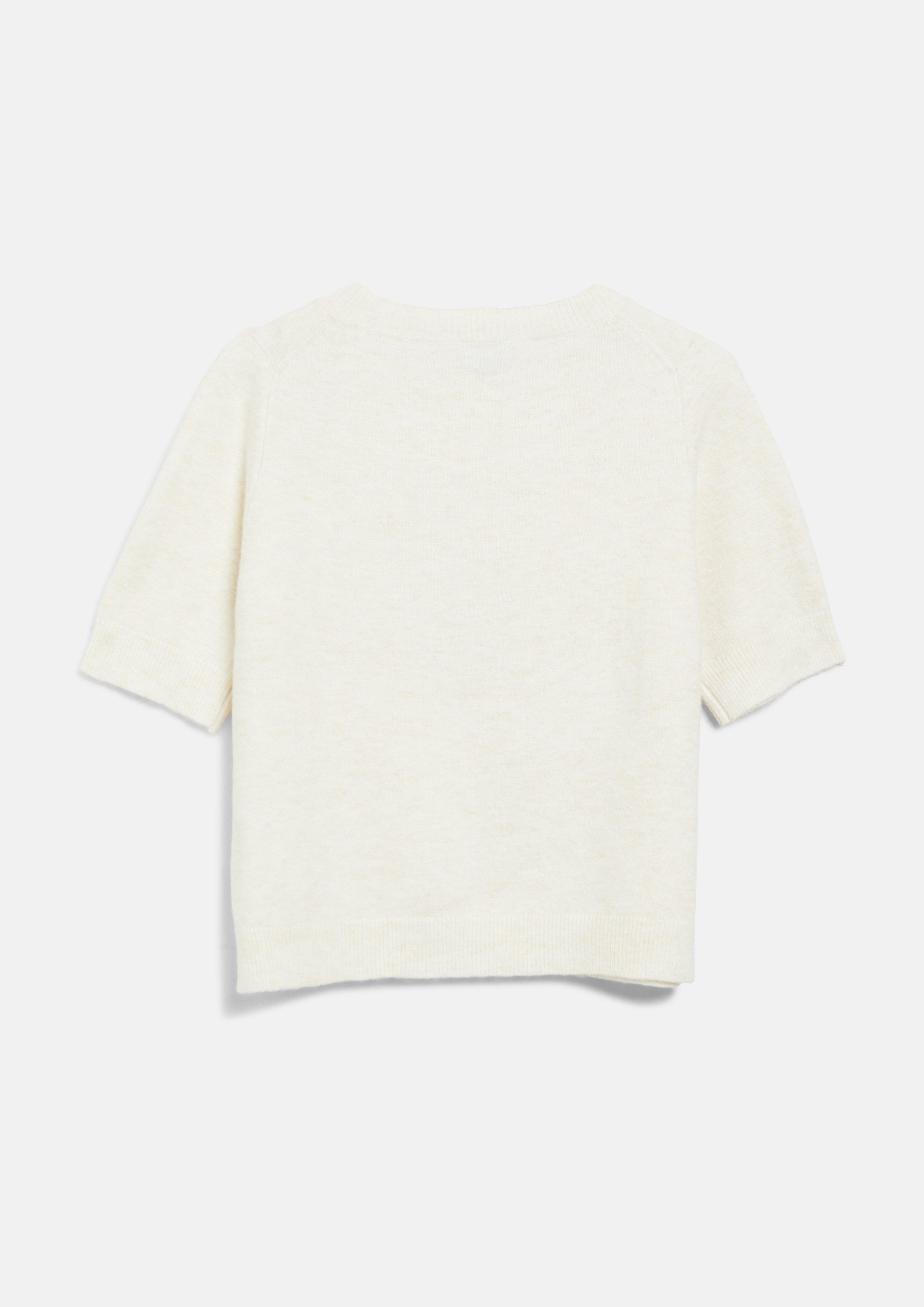Damen Strickpullover in creme von s.Oliver BLACK LABEL