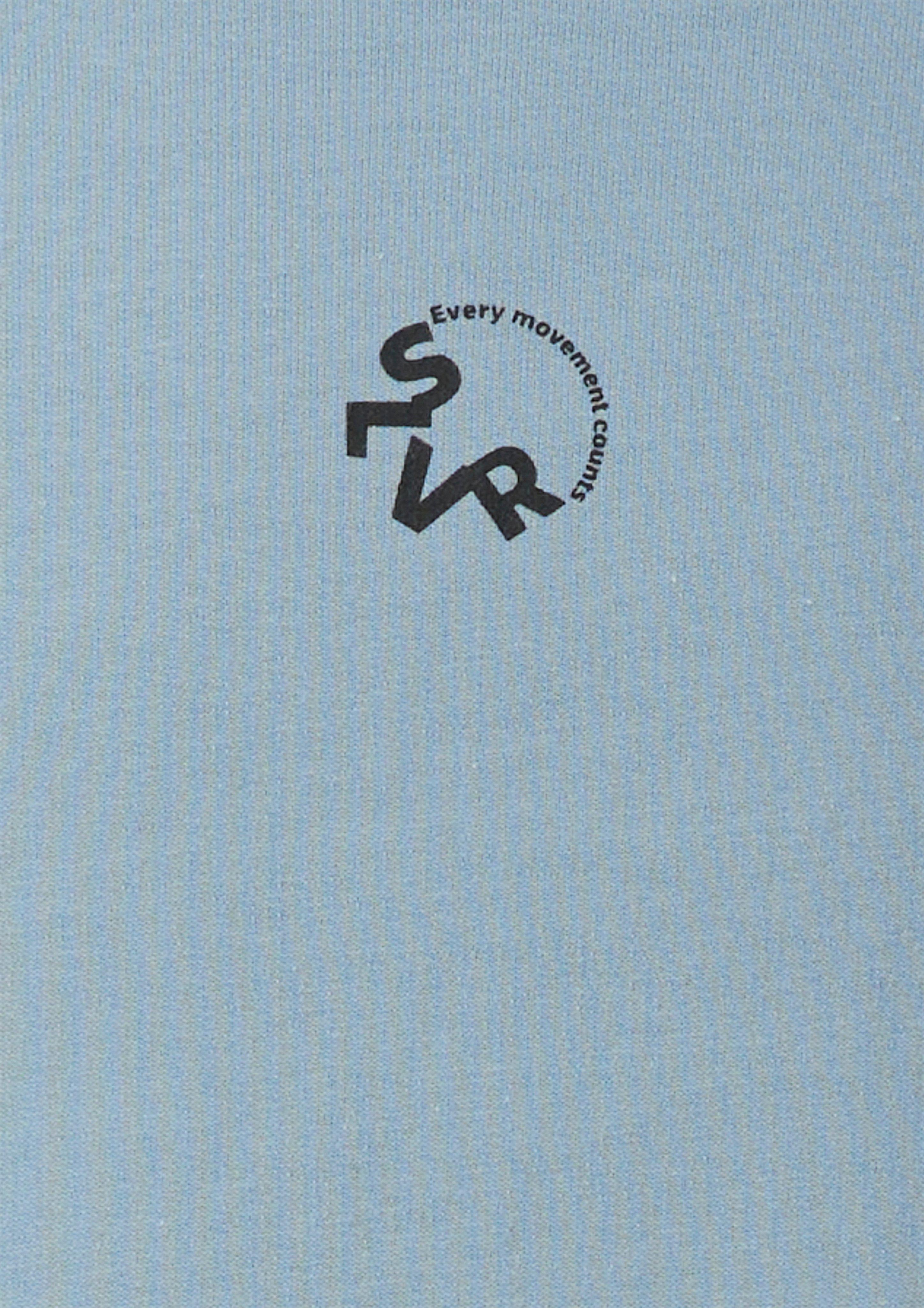 Kids T-Shirt in blue by s.Oliver