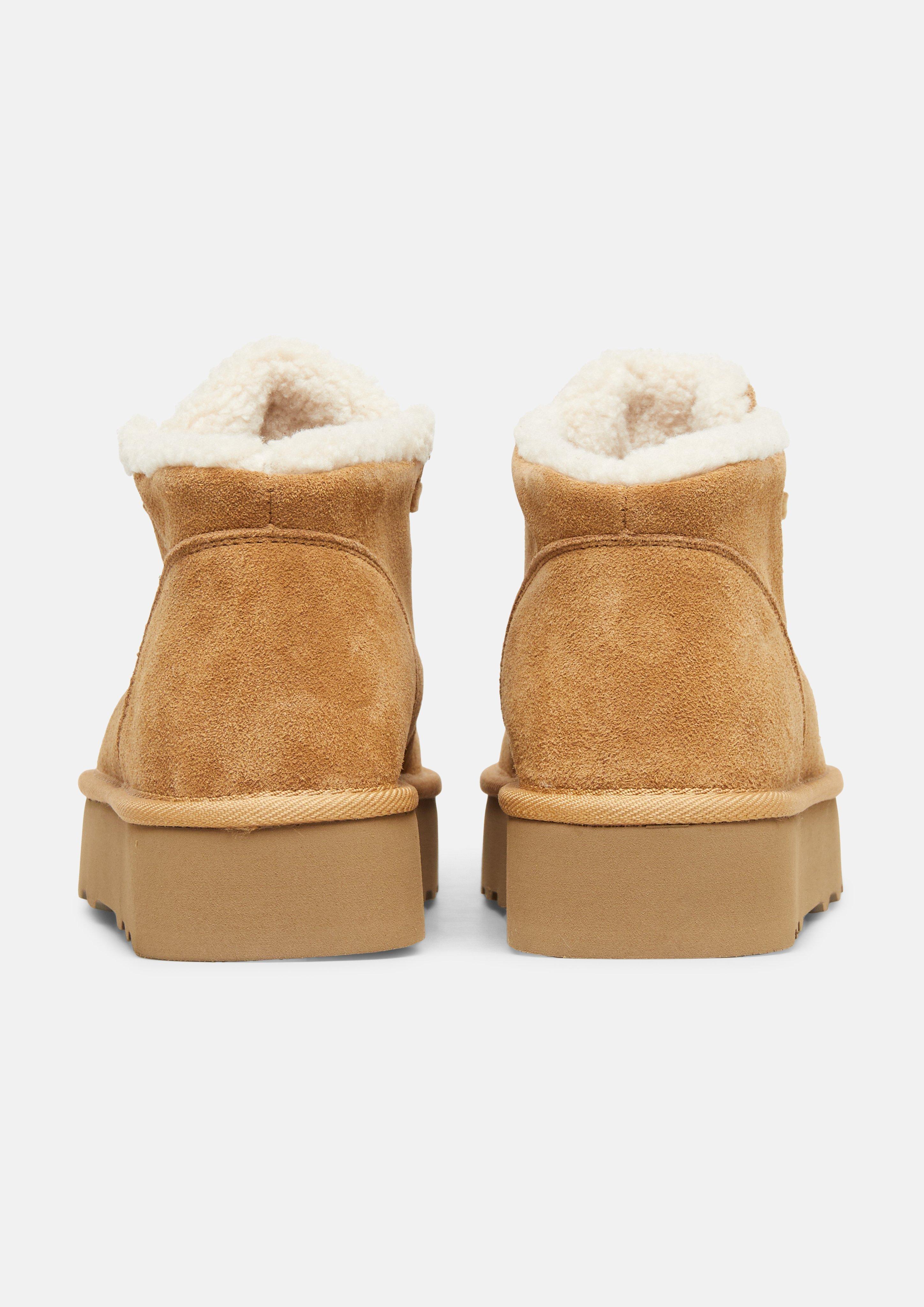Damen Stiefel in braun von s.Oliver