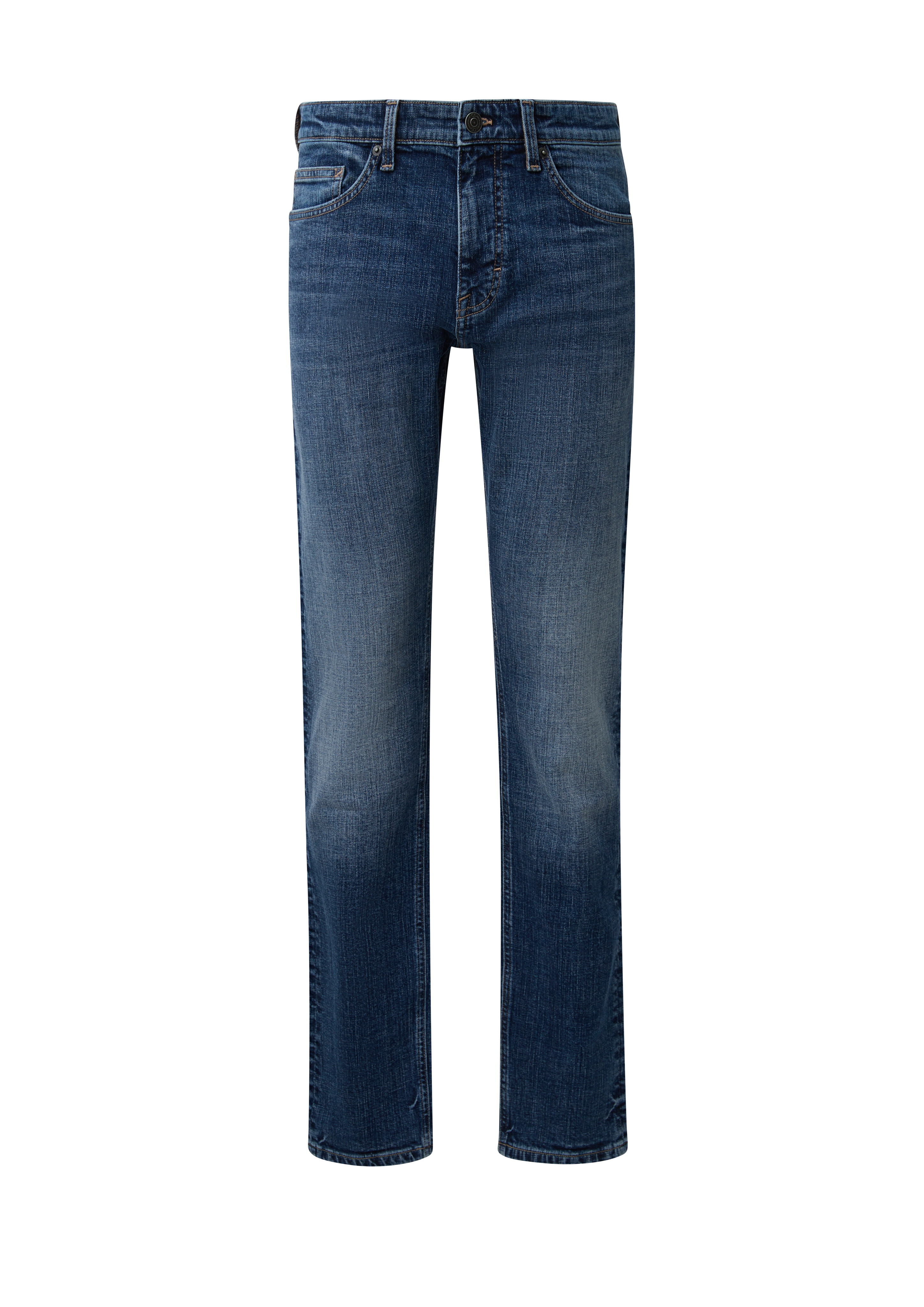 Jeans Rick / Slim Fit / Mid Rise / Slim Leg