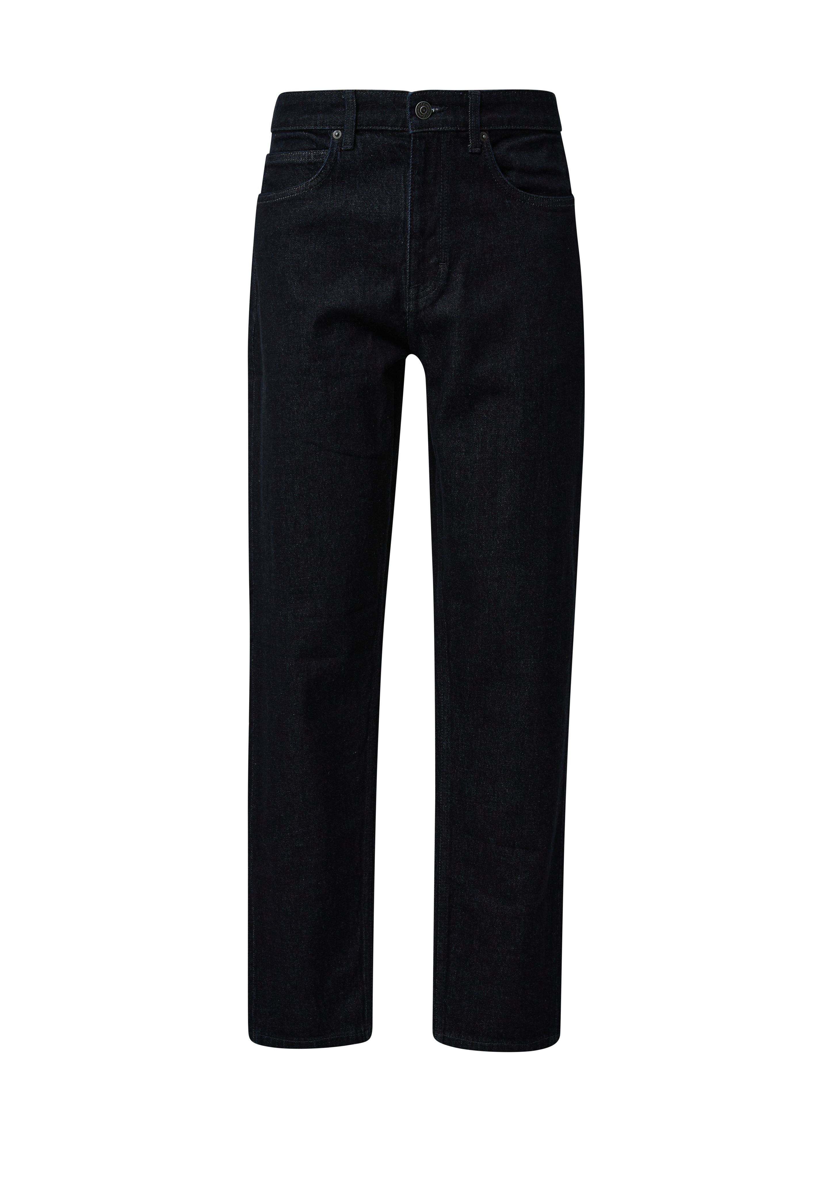 Jeans Pete / Regular Fit / Mid Rise / Straight Leg