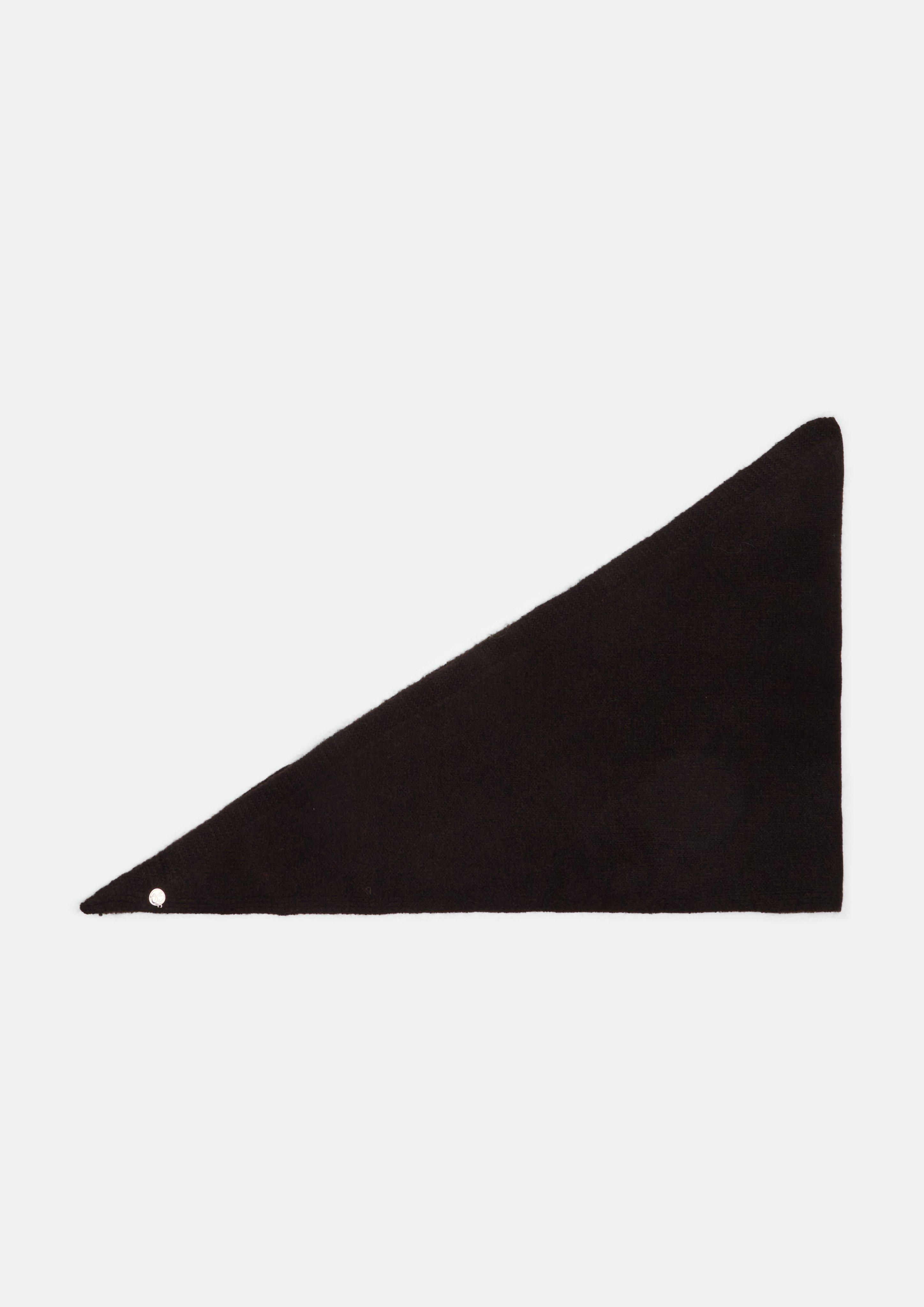 Women Scarf in brown by s.Oliver BLACK LABEL