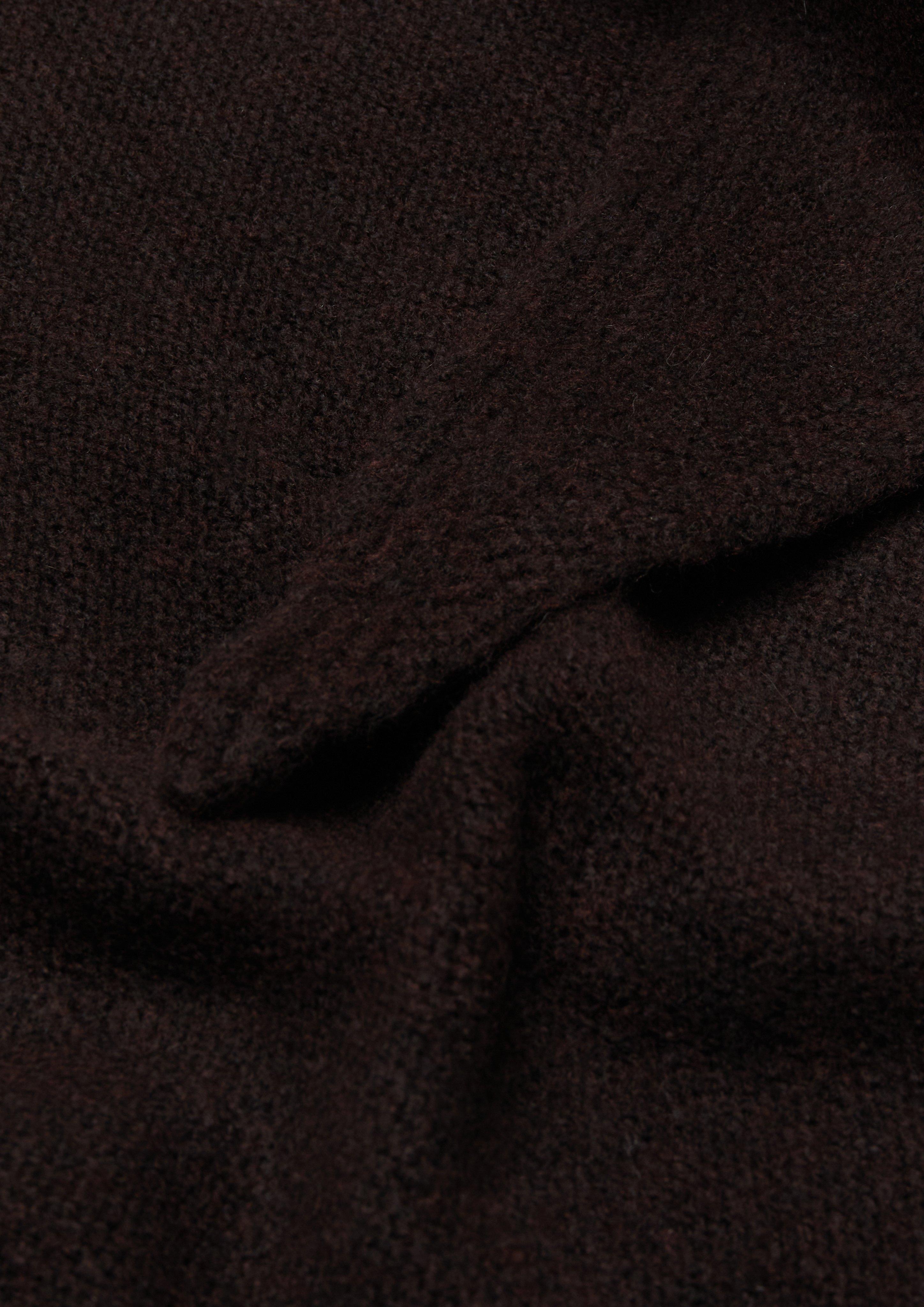 Women Scarf in brown by s.Oliver BLACK LABEL