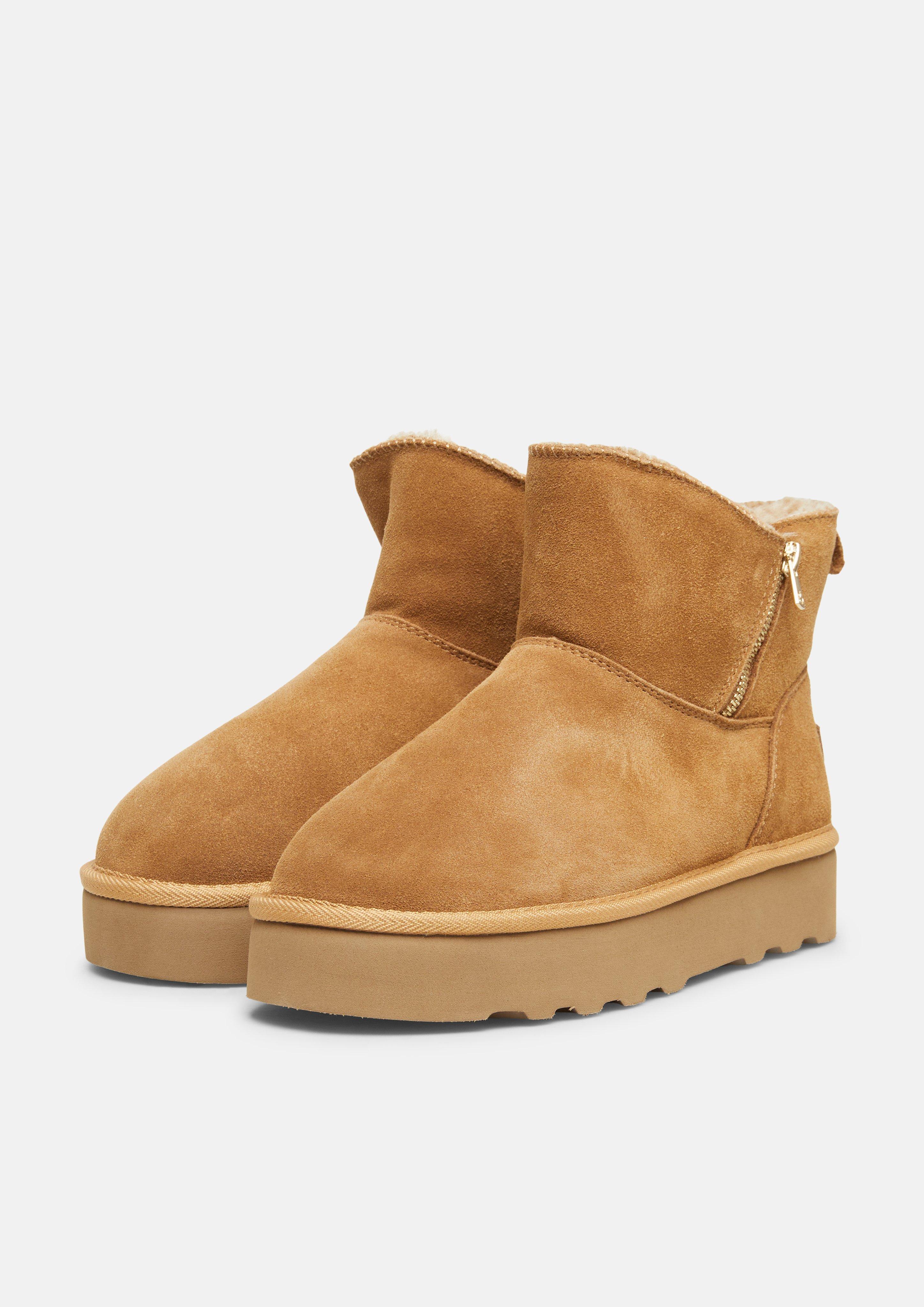 Damen Stiefel in braun von s.Oliver