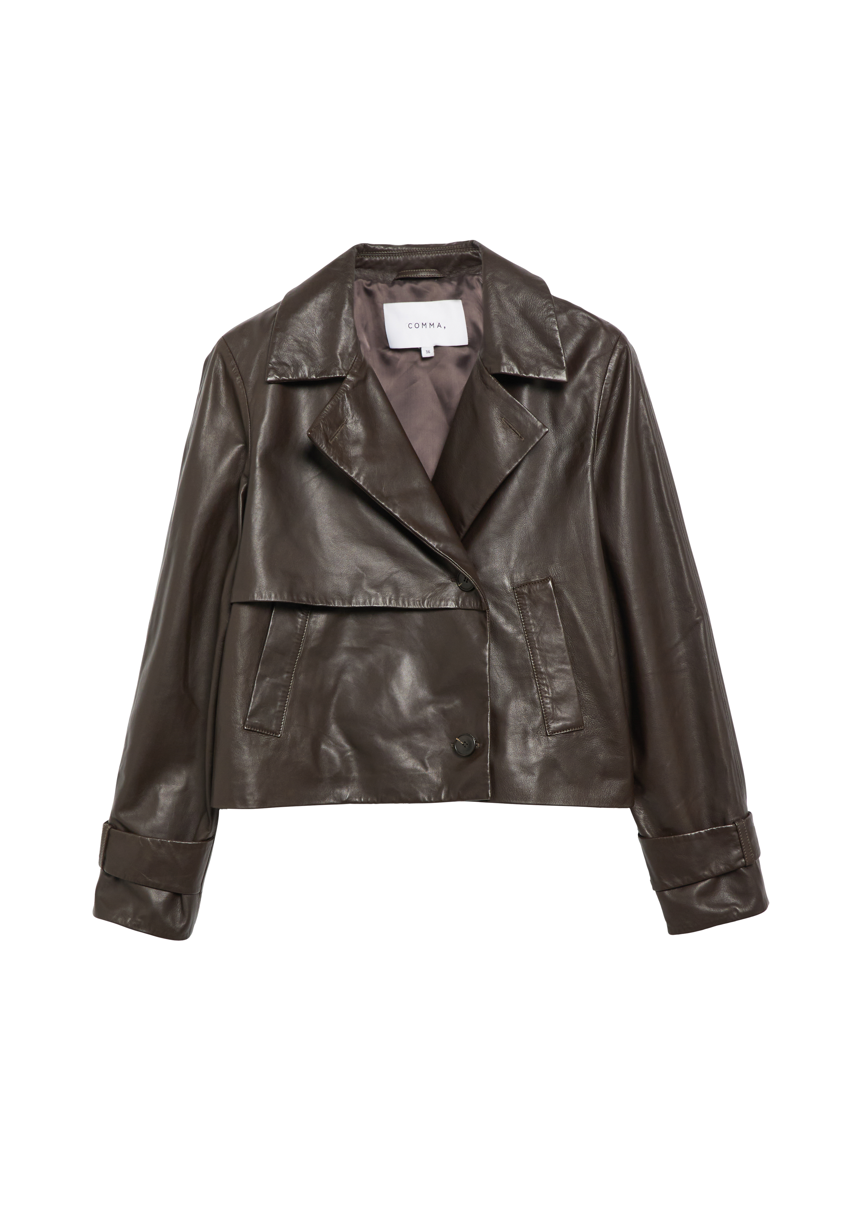 Binnen-Jacke