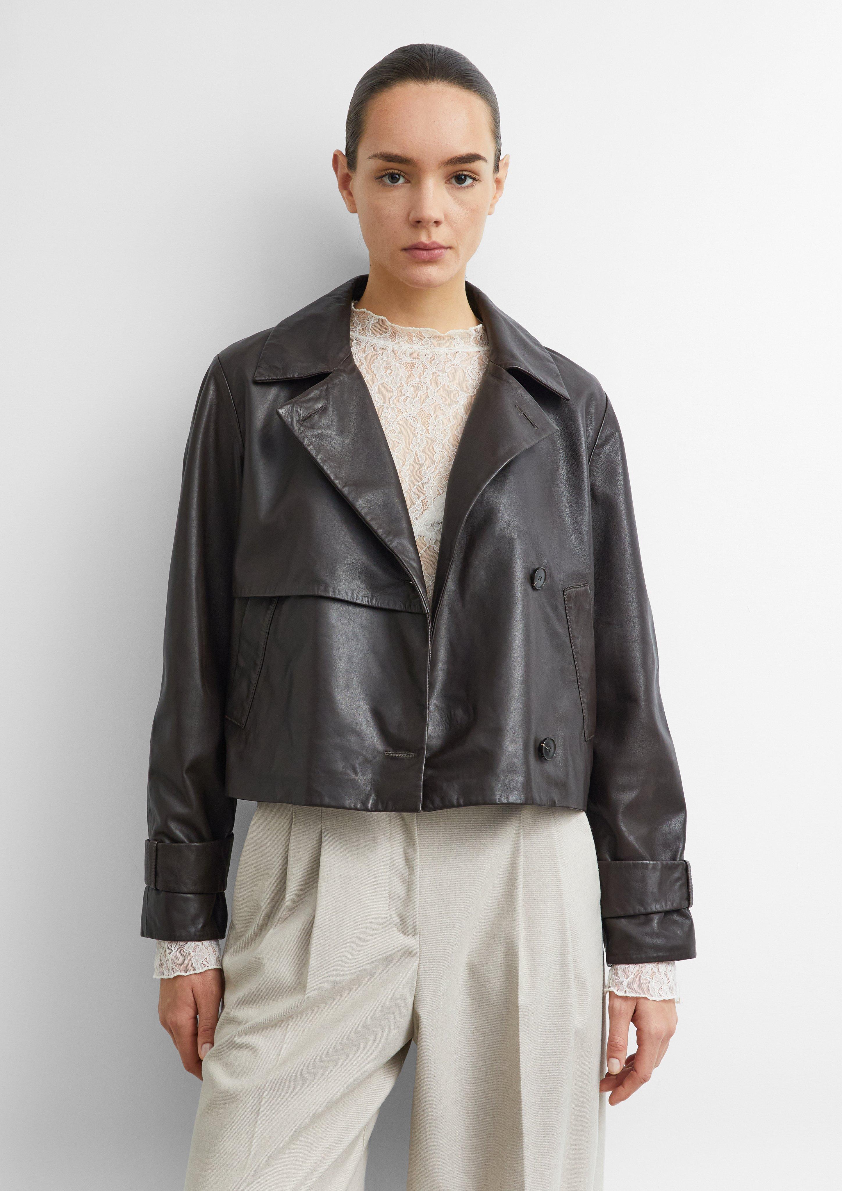 Veste d'intérieur en  de 
