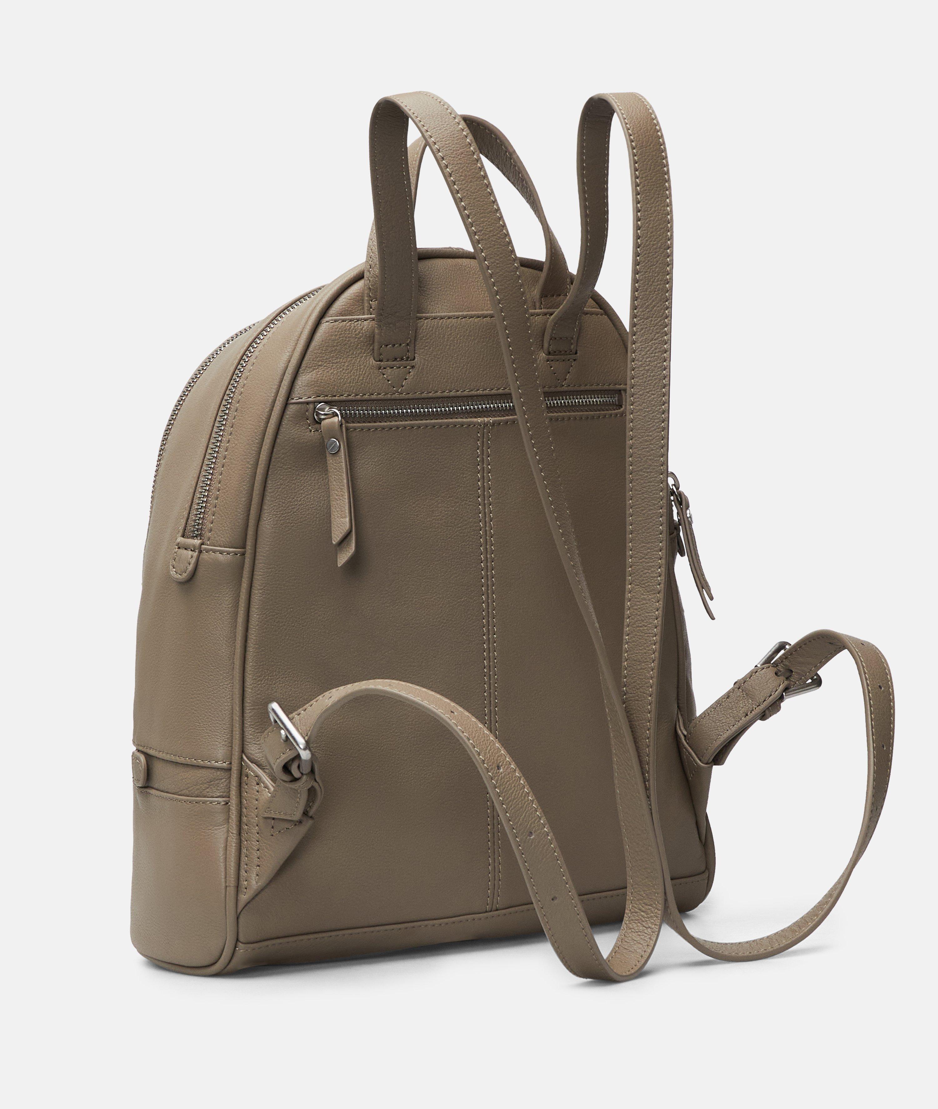 LIEBESKIND BERLIN Alita Backpack M