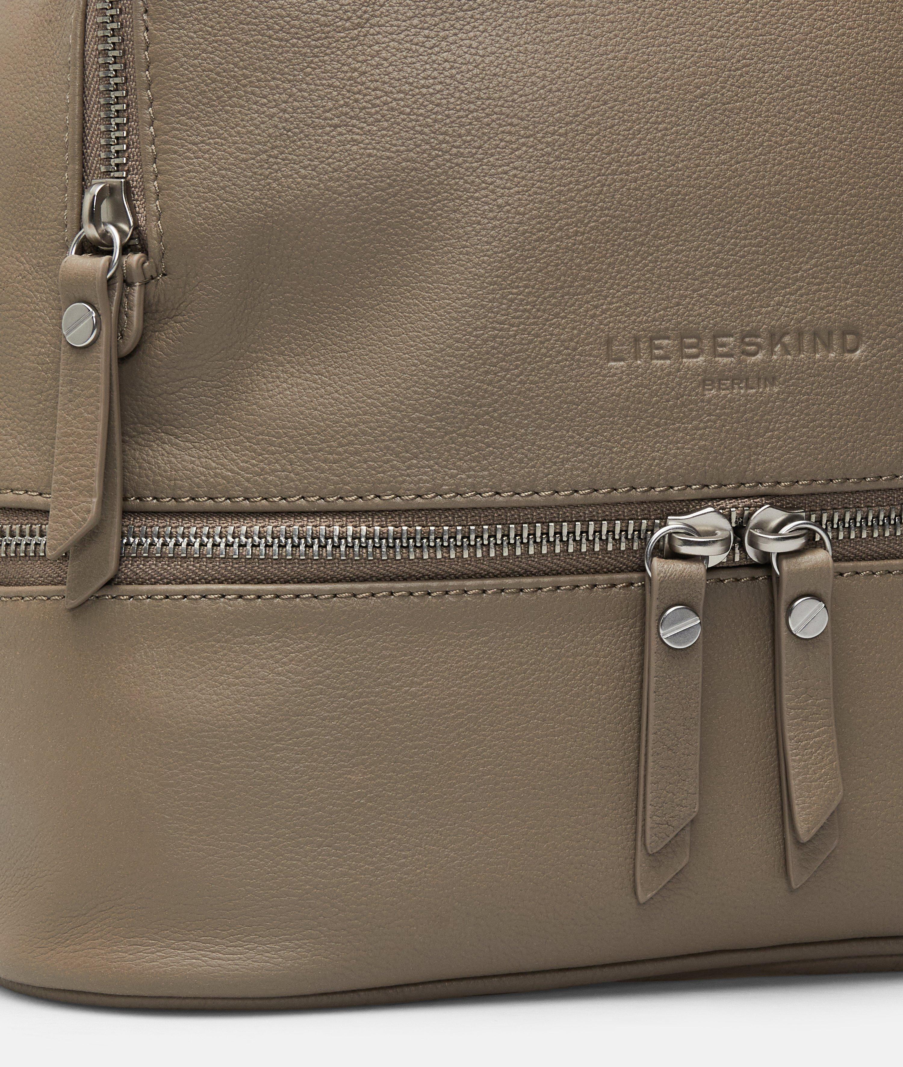 LIEBESKIND BERLIN Alita Backpack M