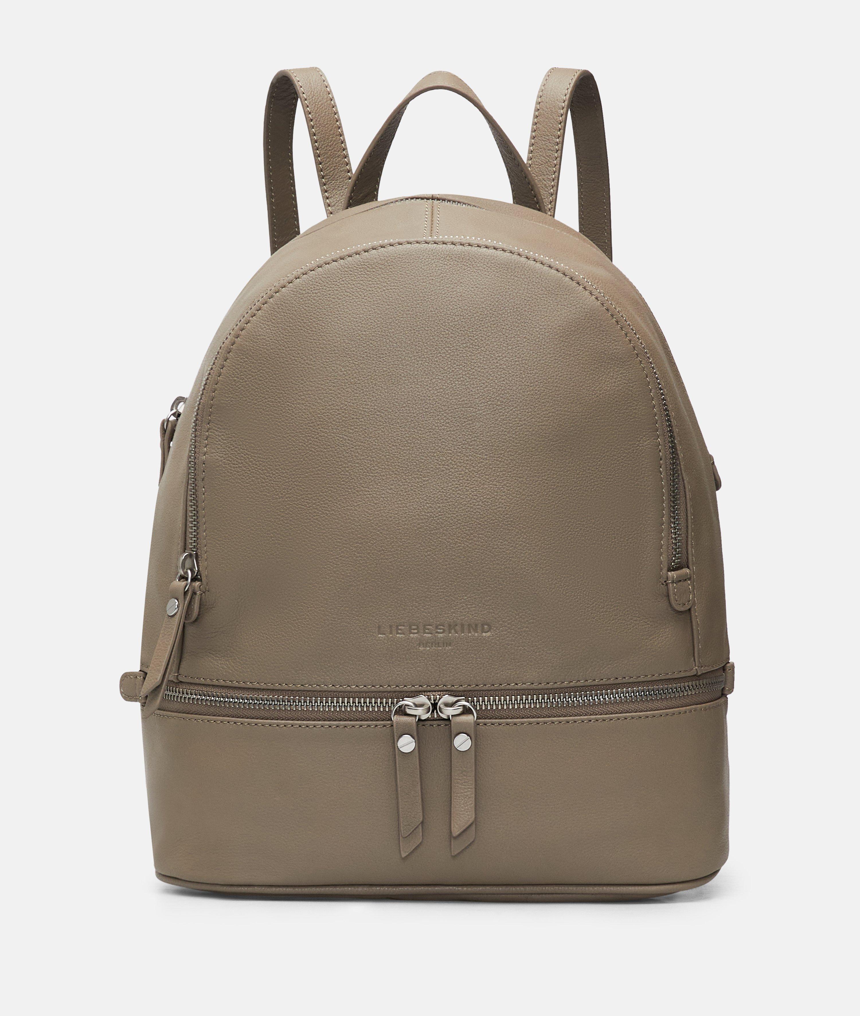 LIEBESKIND BERLIN Alita Backpack M