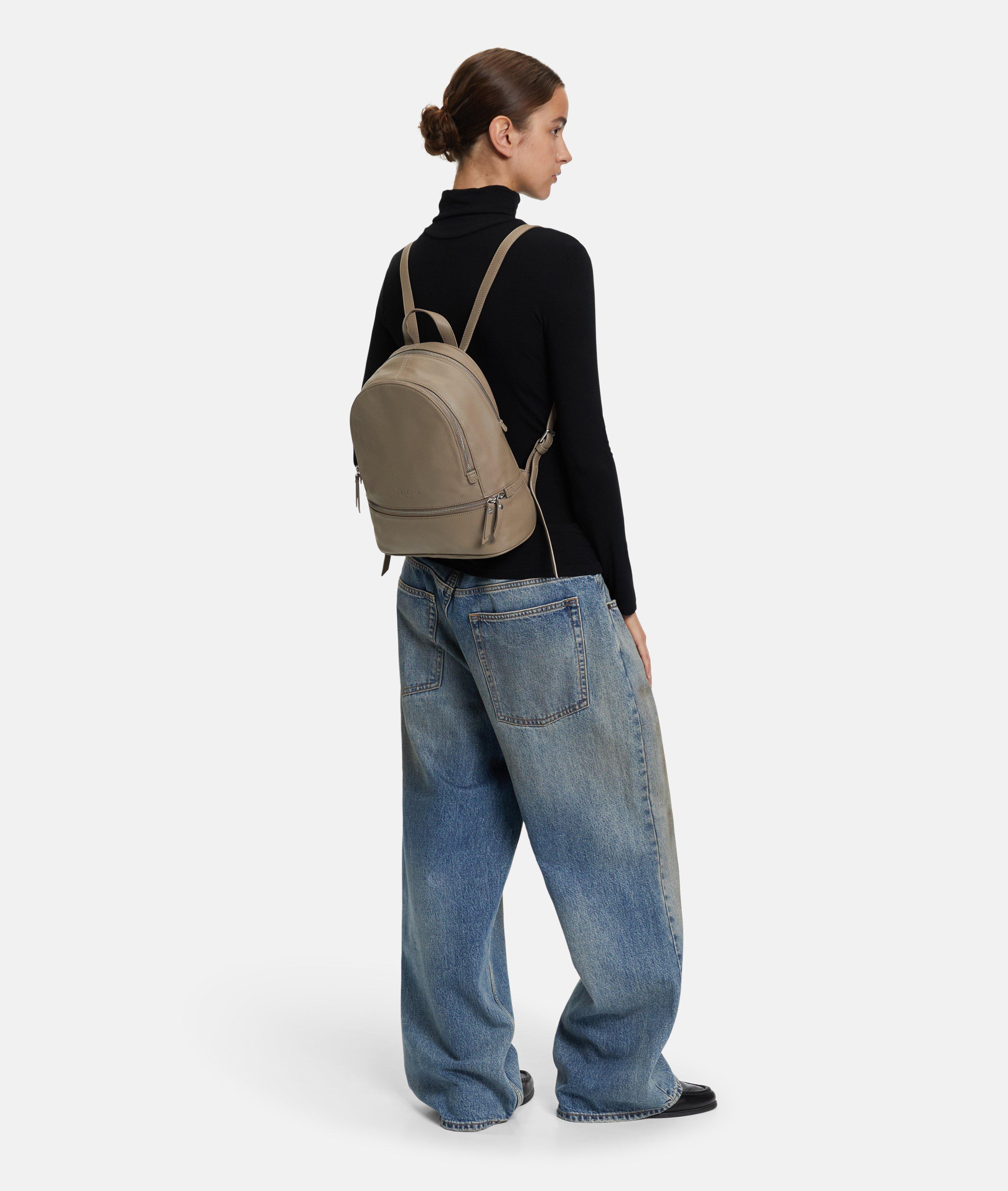 LIEBESKIND BERLIN Alita Rucksack M