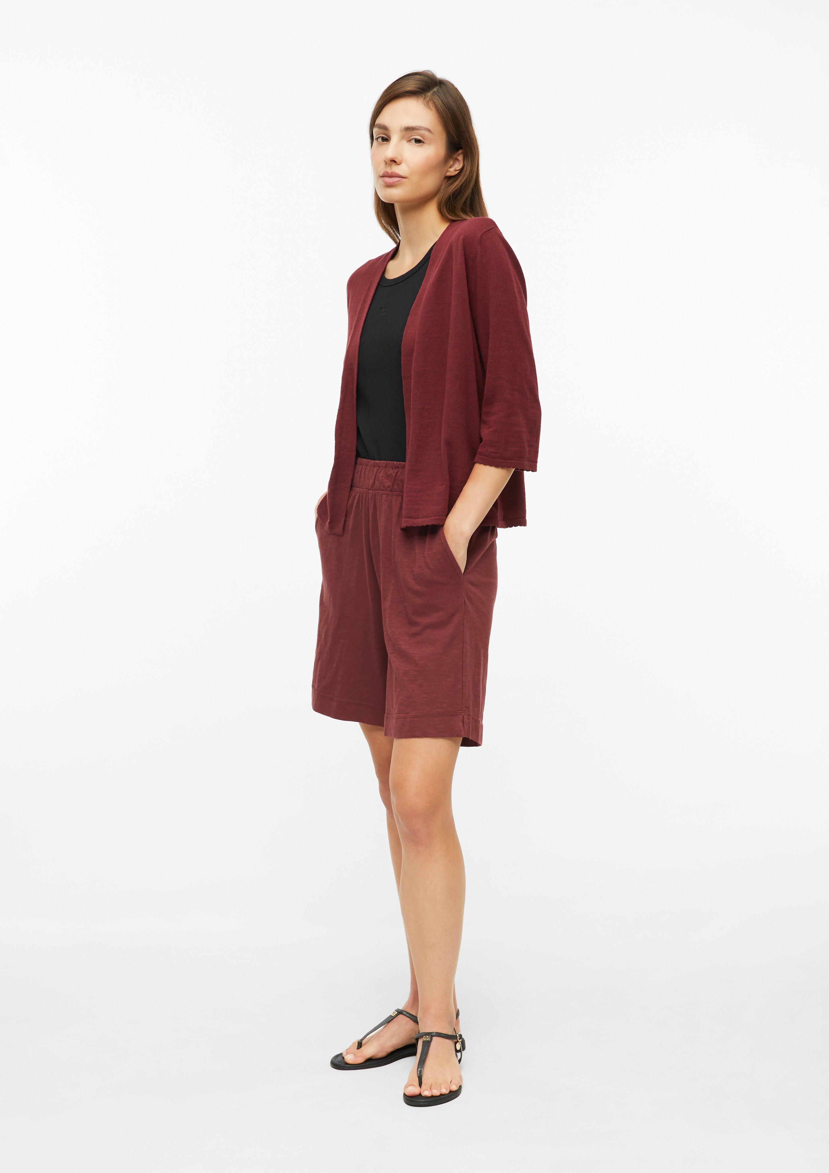  Strickjacke in  von 