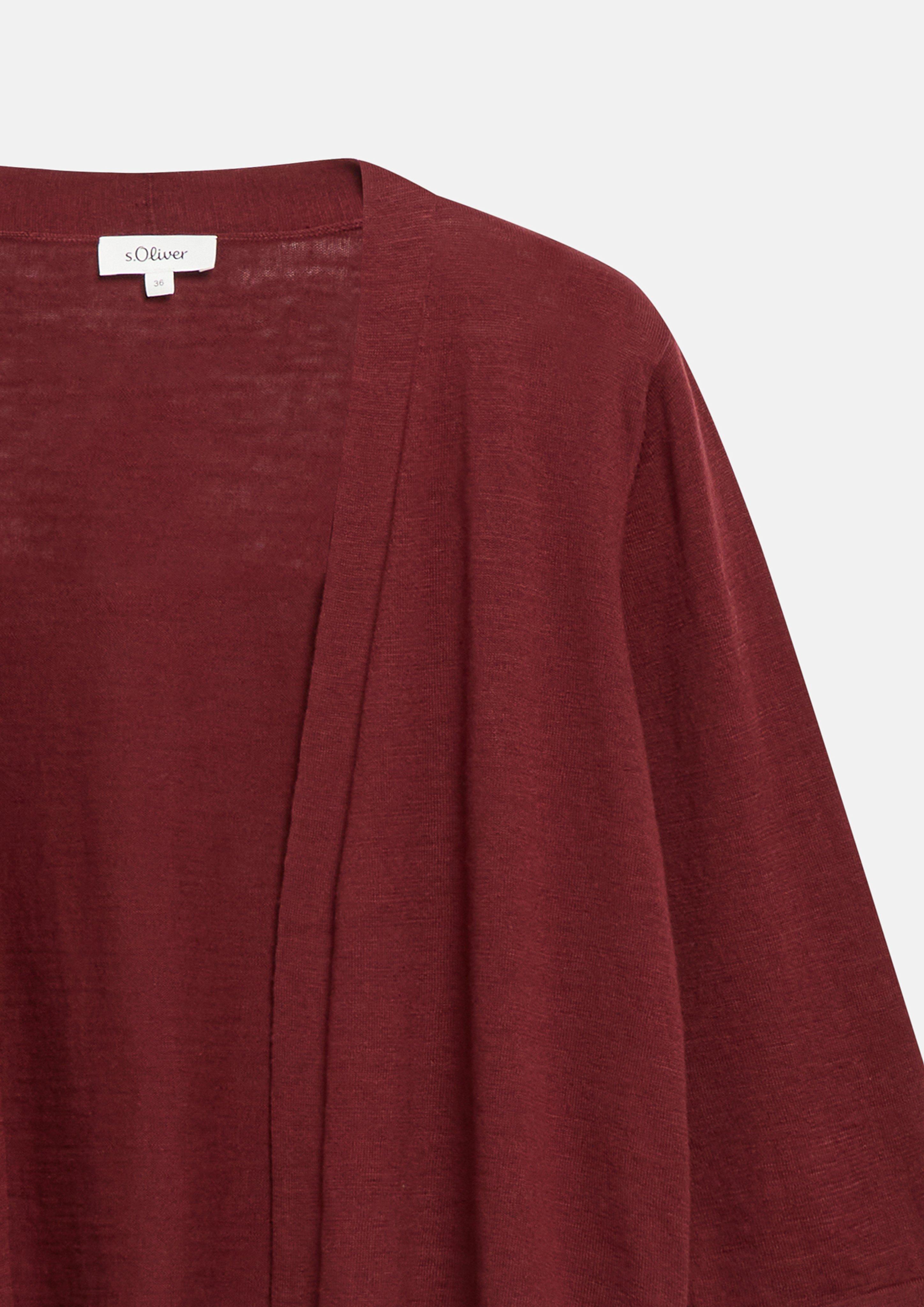  Veste en tricot en  de 
