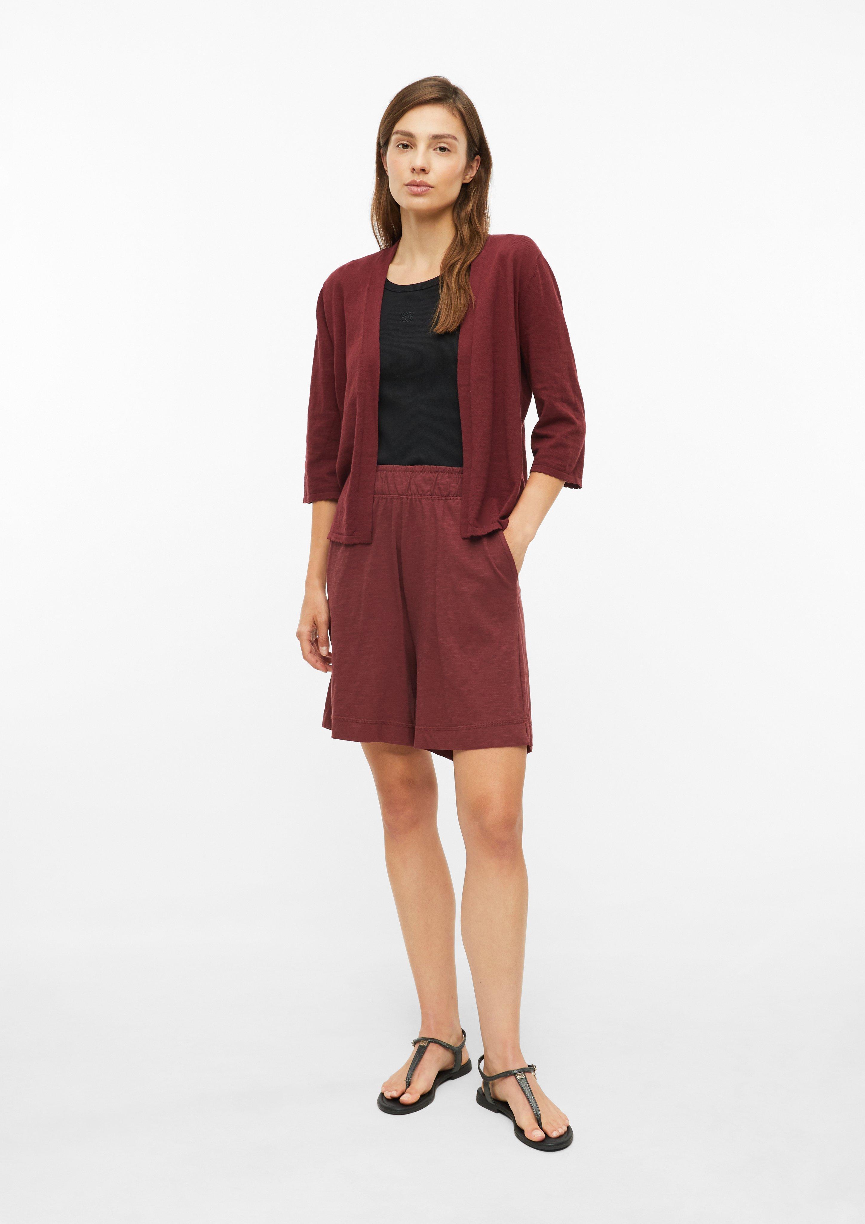  Strickjacke in  von 