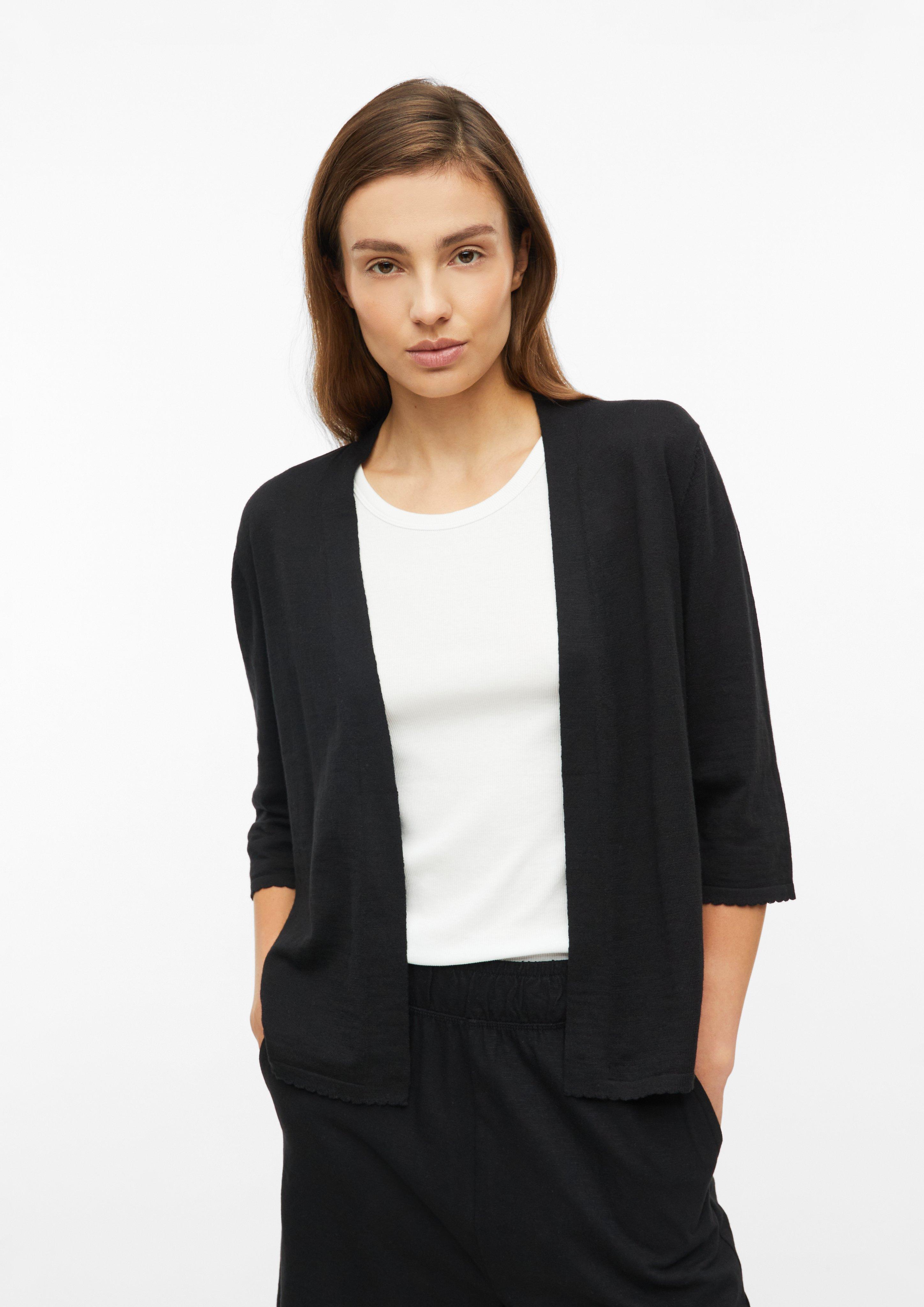  Veste en tricot en  de 