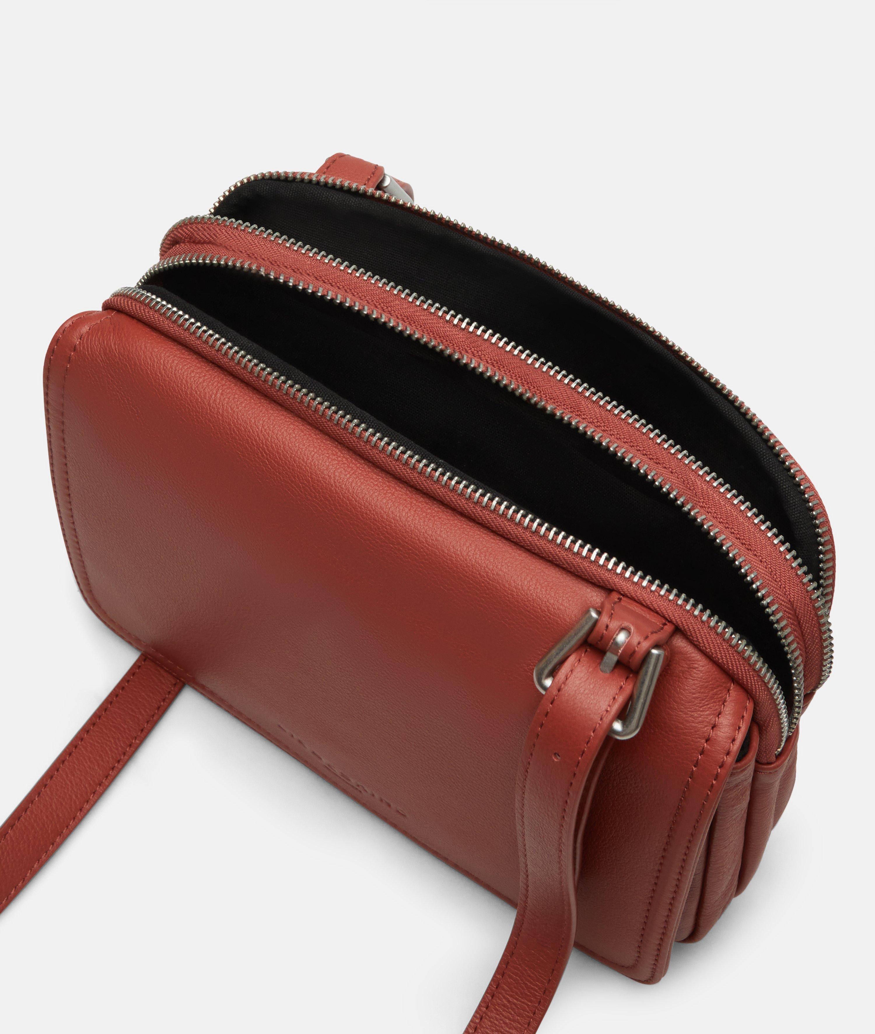 LIEBESKIND BERLIN Crossbody