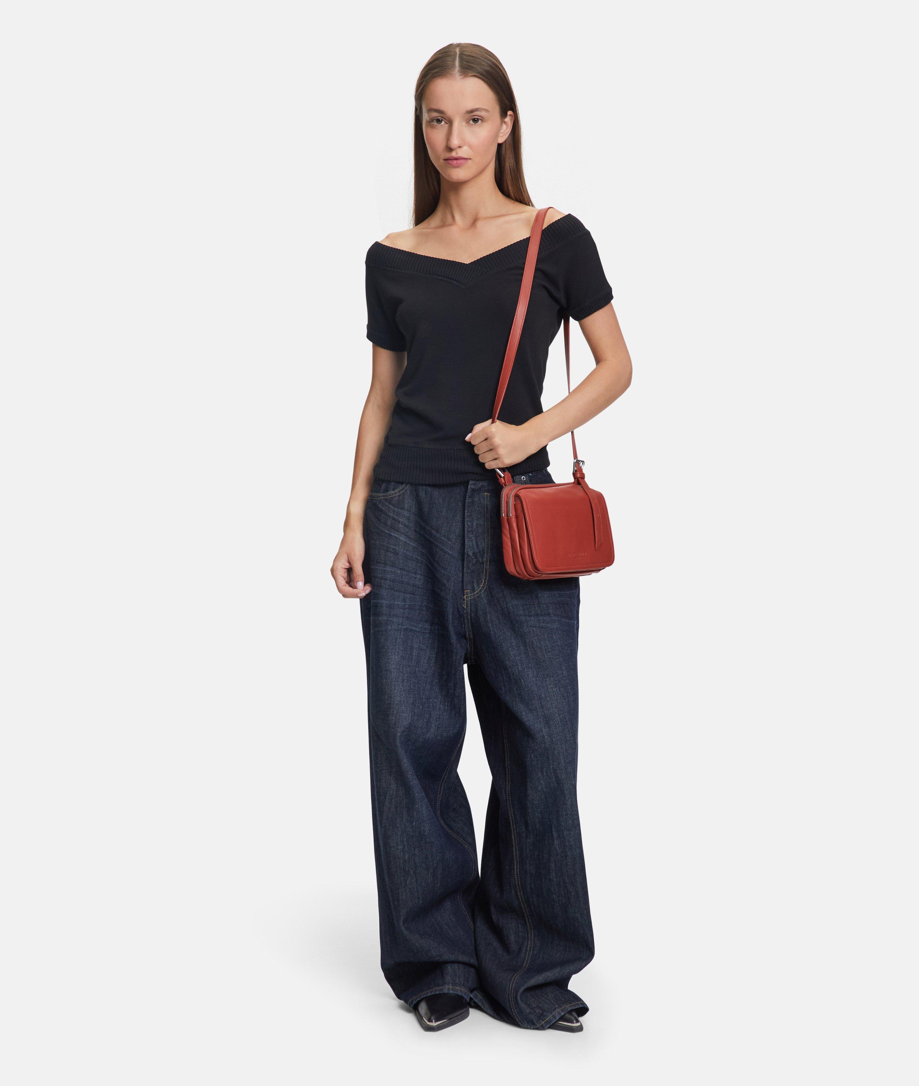 LIEBESKIND BERLIN Crossbody