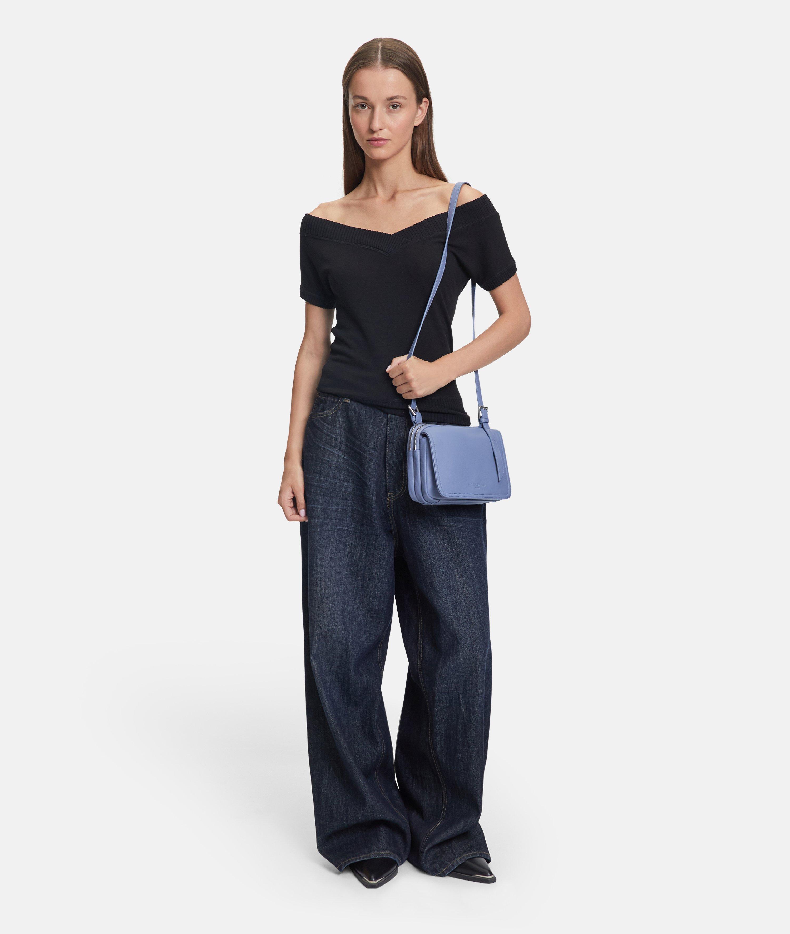 LIEBESKIND BERLIN Crossbody
