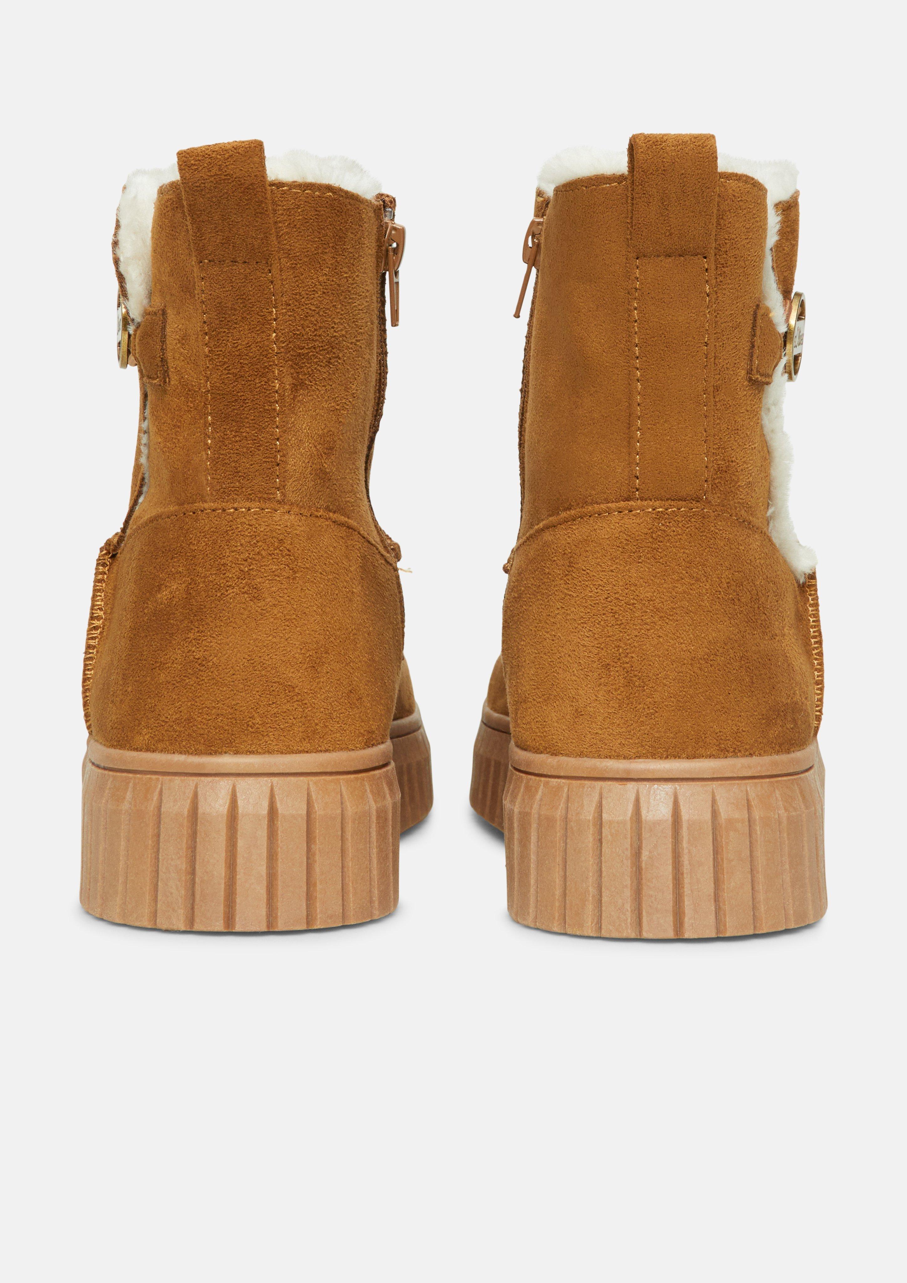 Damen Stiefel in braun von s.Oliver