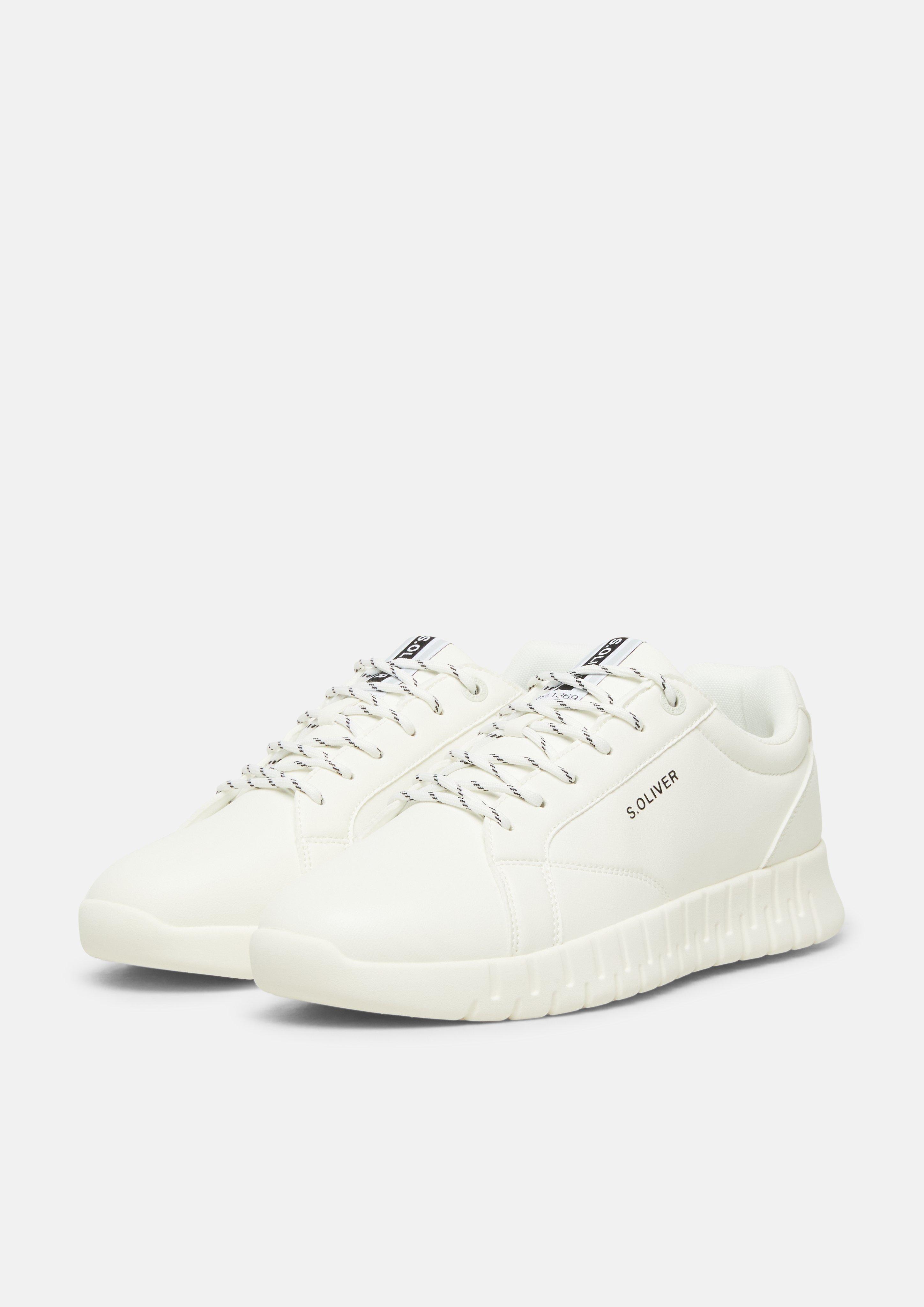 Herren Sneaker in weiß von s.Oliver