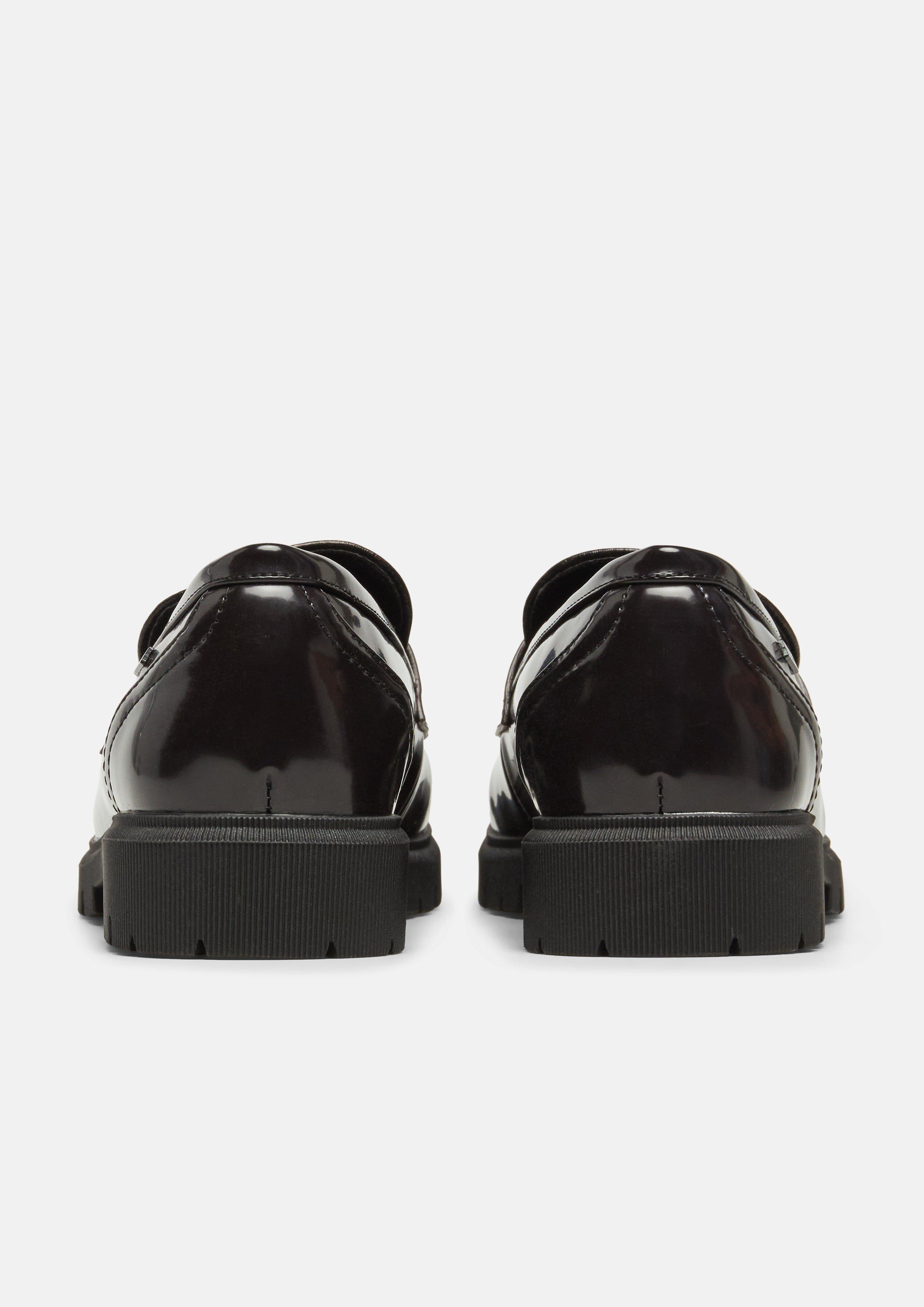 Damen Loafer in braun von s.Oliver