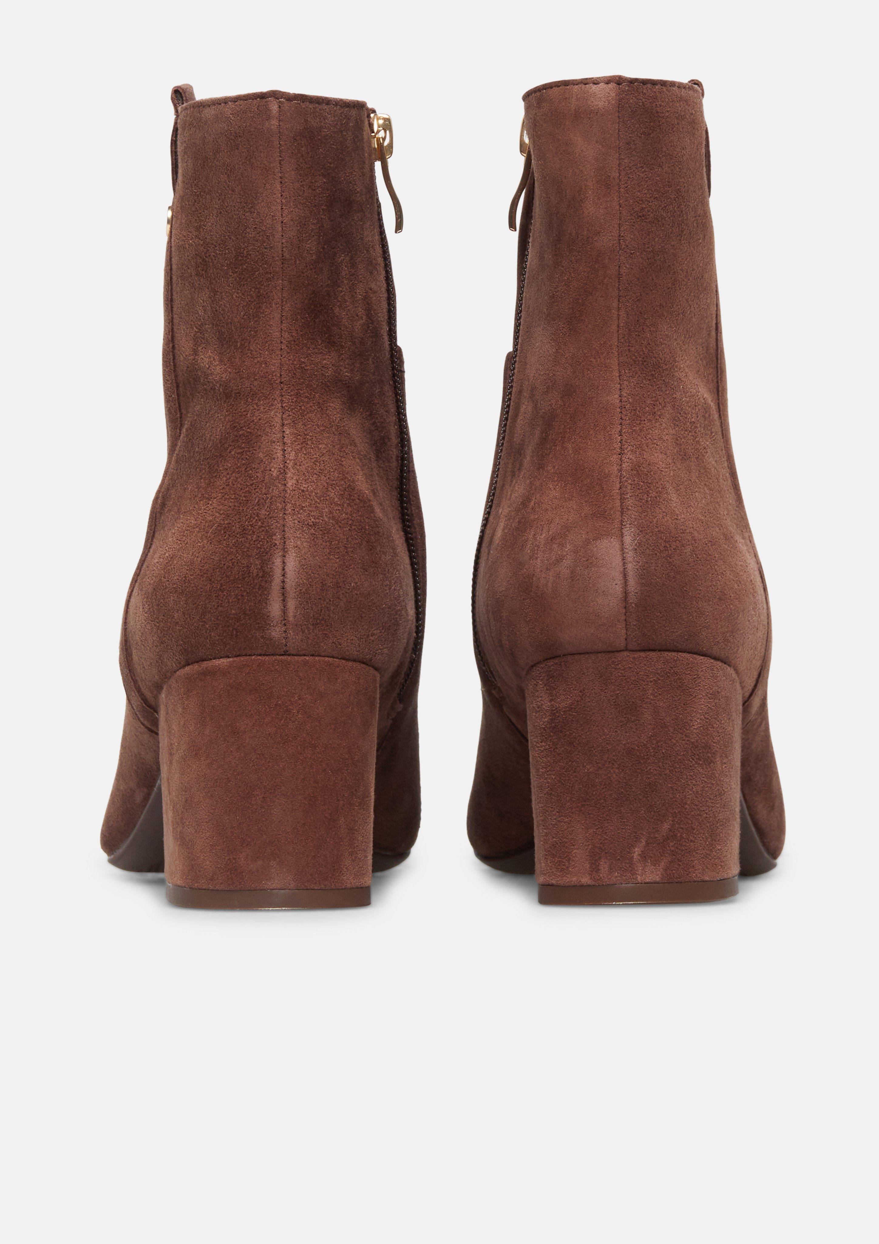 Damen Stiefeletten in braun von s.Oliver BLACK LABEL