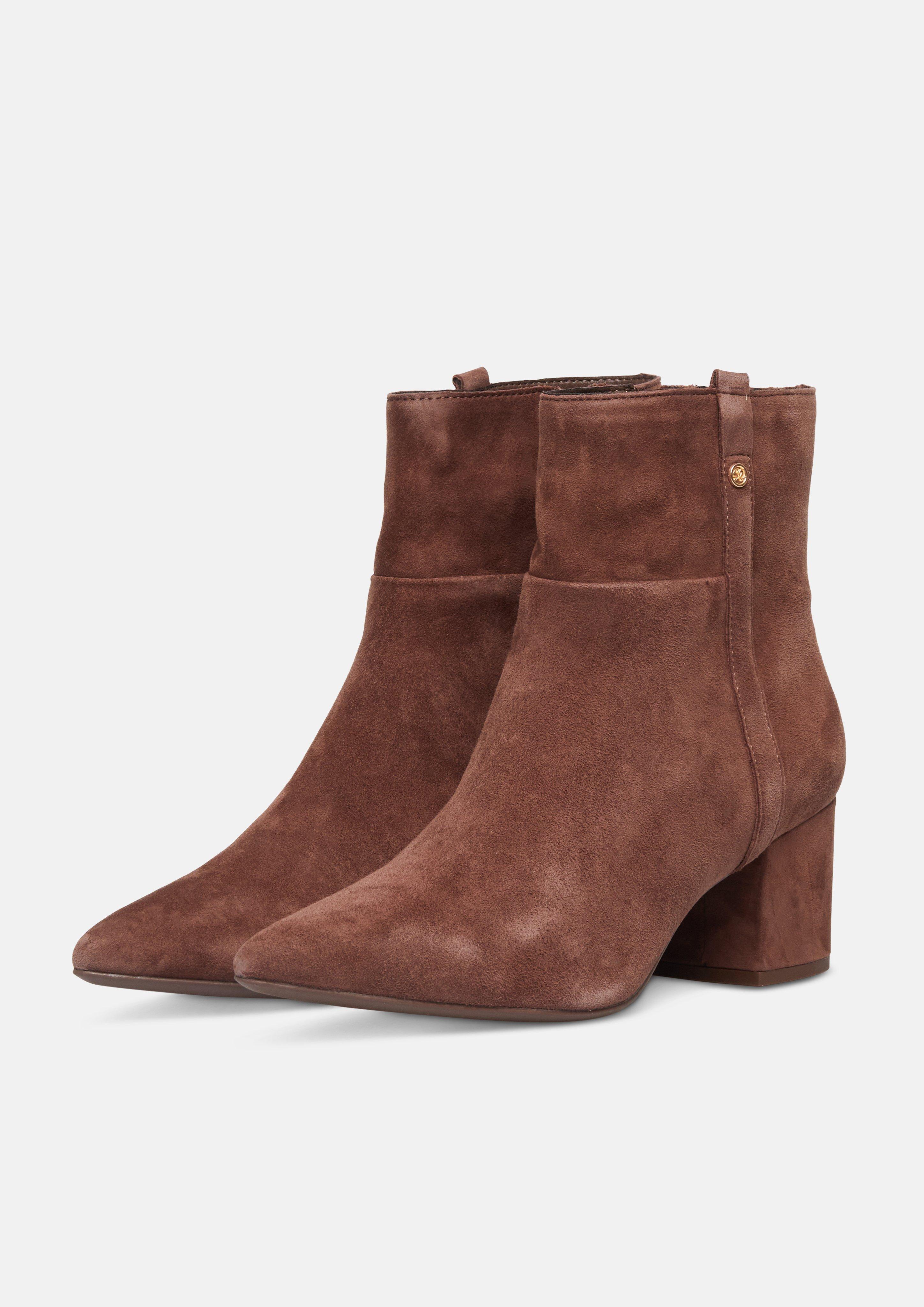 Damen Stiefeletten in braun von s.Oliver BLACK LABEL
