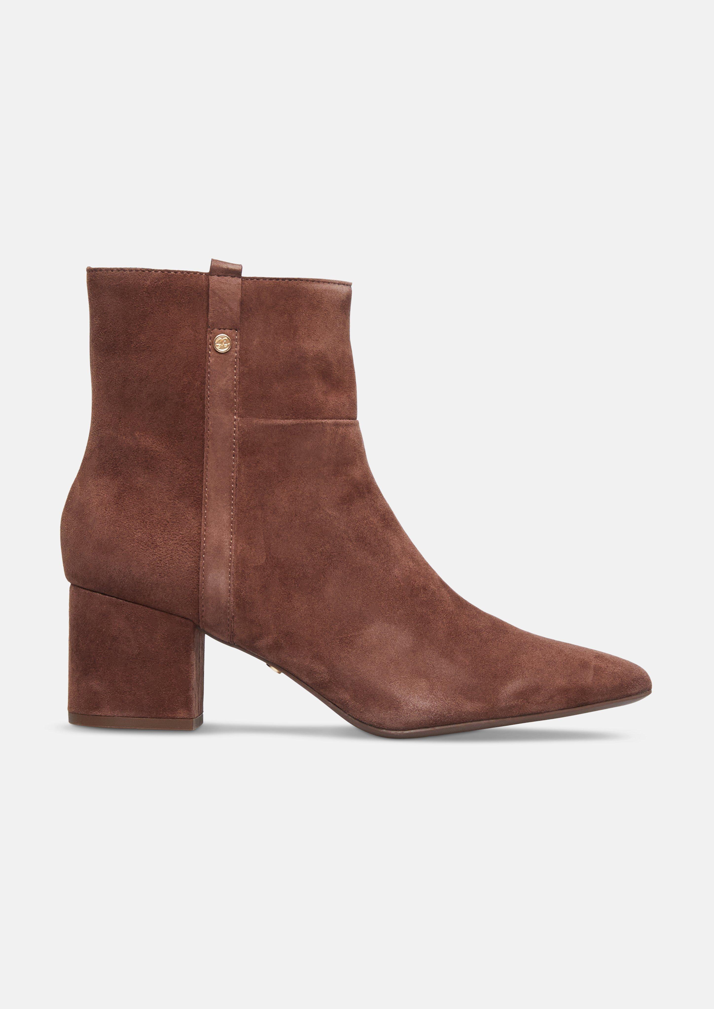 Damen Stiefeletten in braun von s.Oliver BLACK LABEL