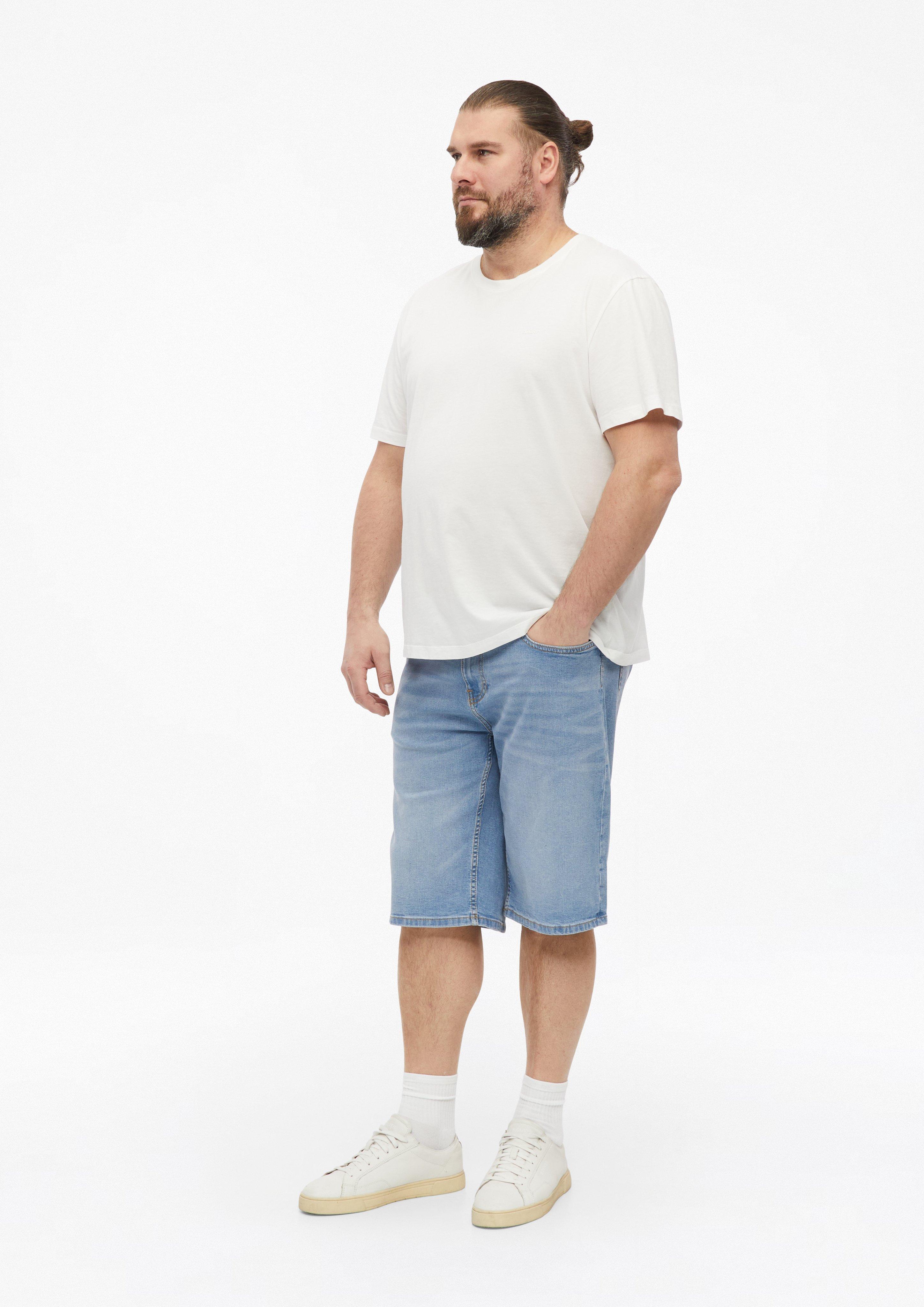  Jeans-Bermuda in  von 