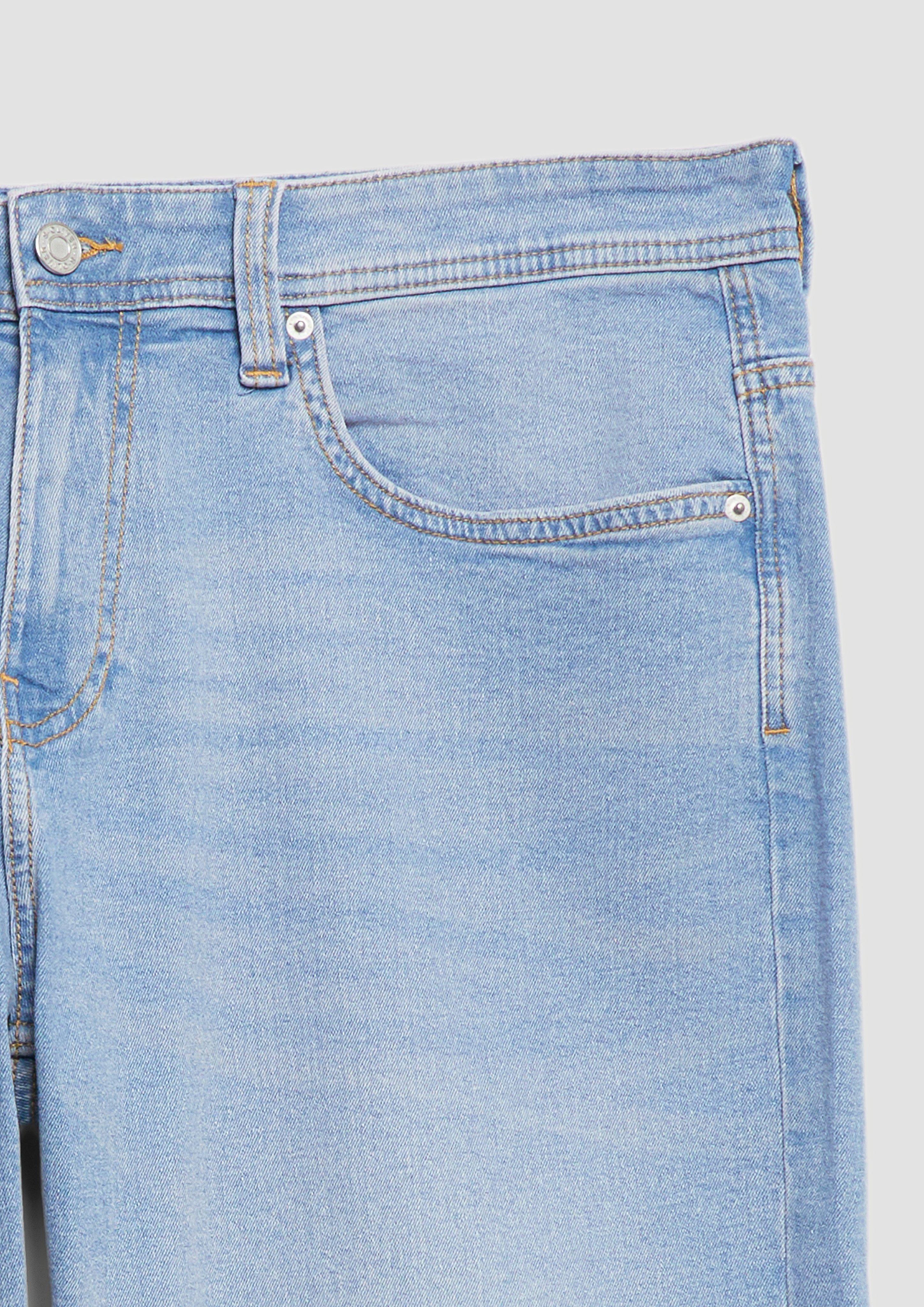  Jeans-Bermuda in  von 