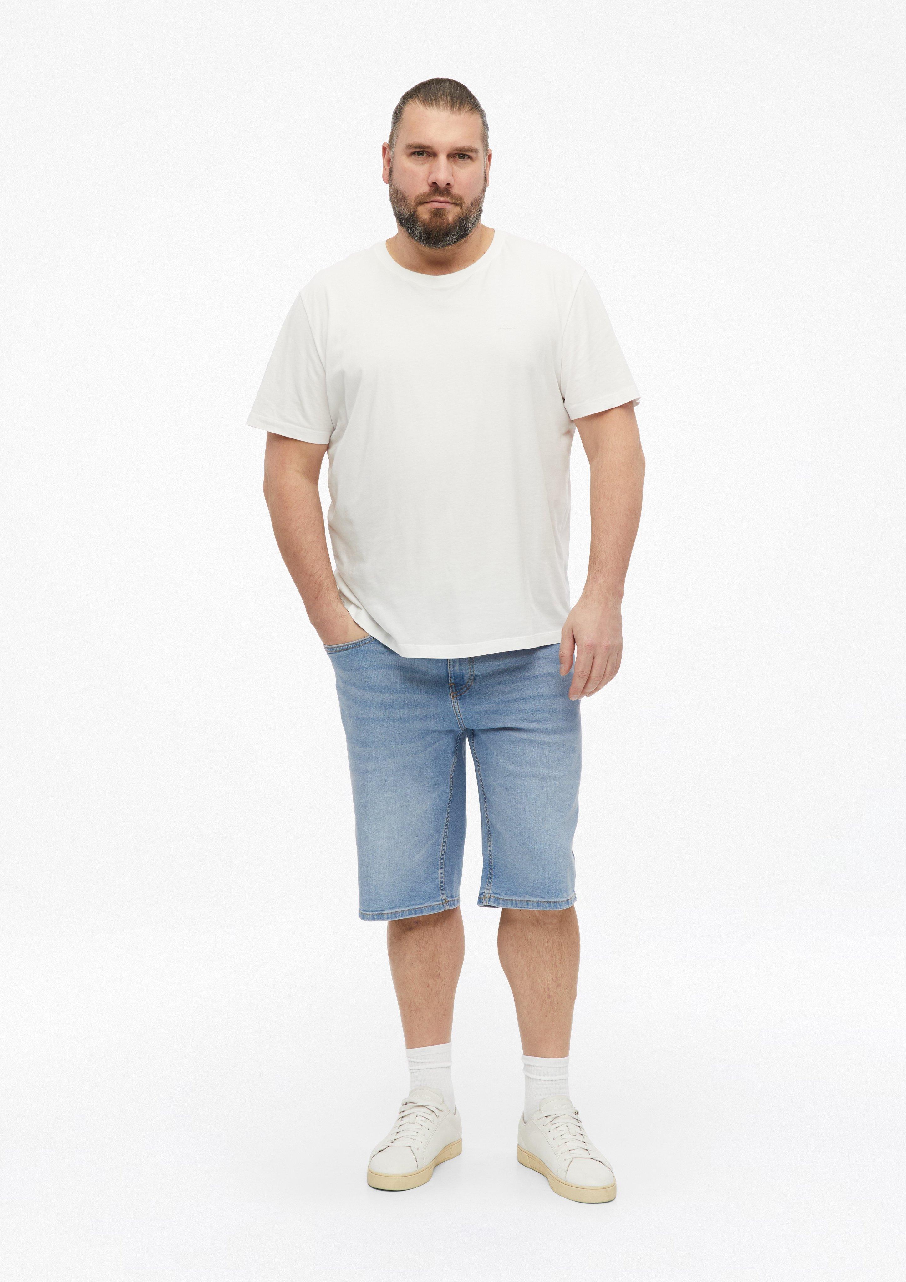  Jeans-Bermuda in  von 
