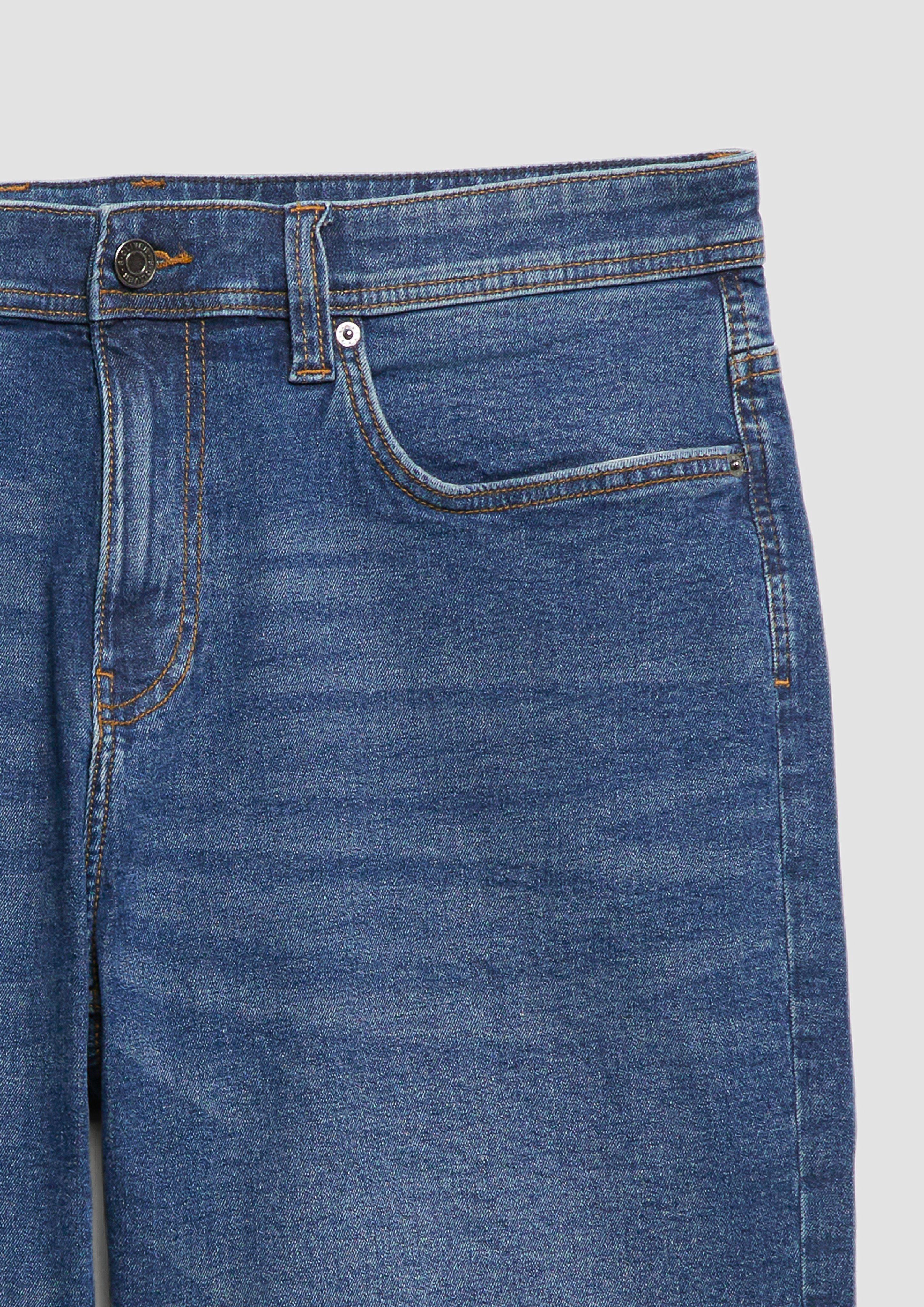  Jeans-Bermuda in  von 