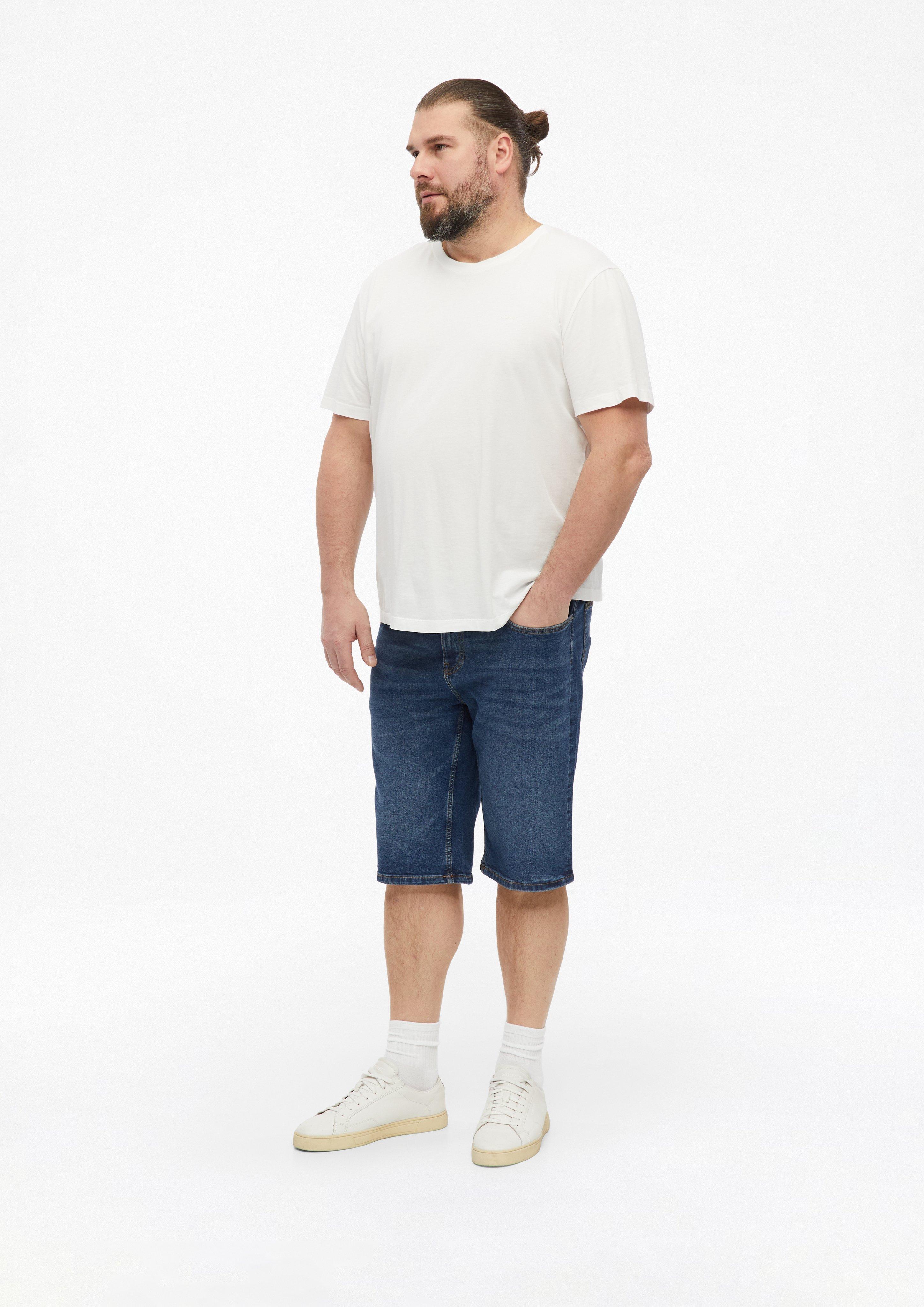  Jeans-Bermuda in  von 