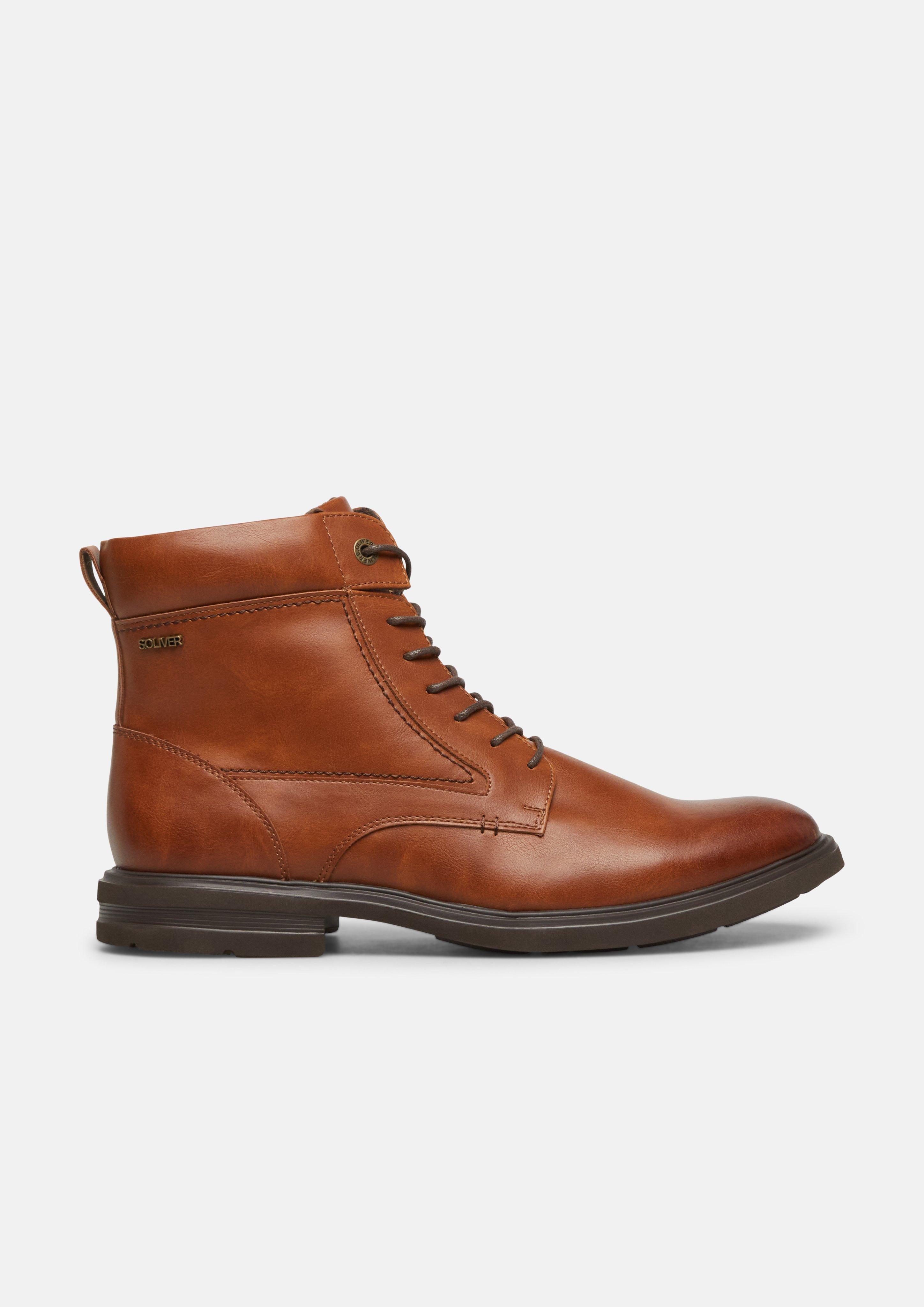 Buty w kolorze brązowy od s.Oliver