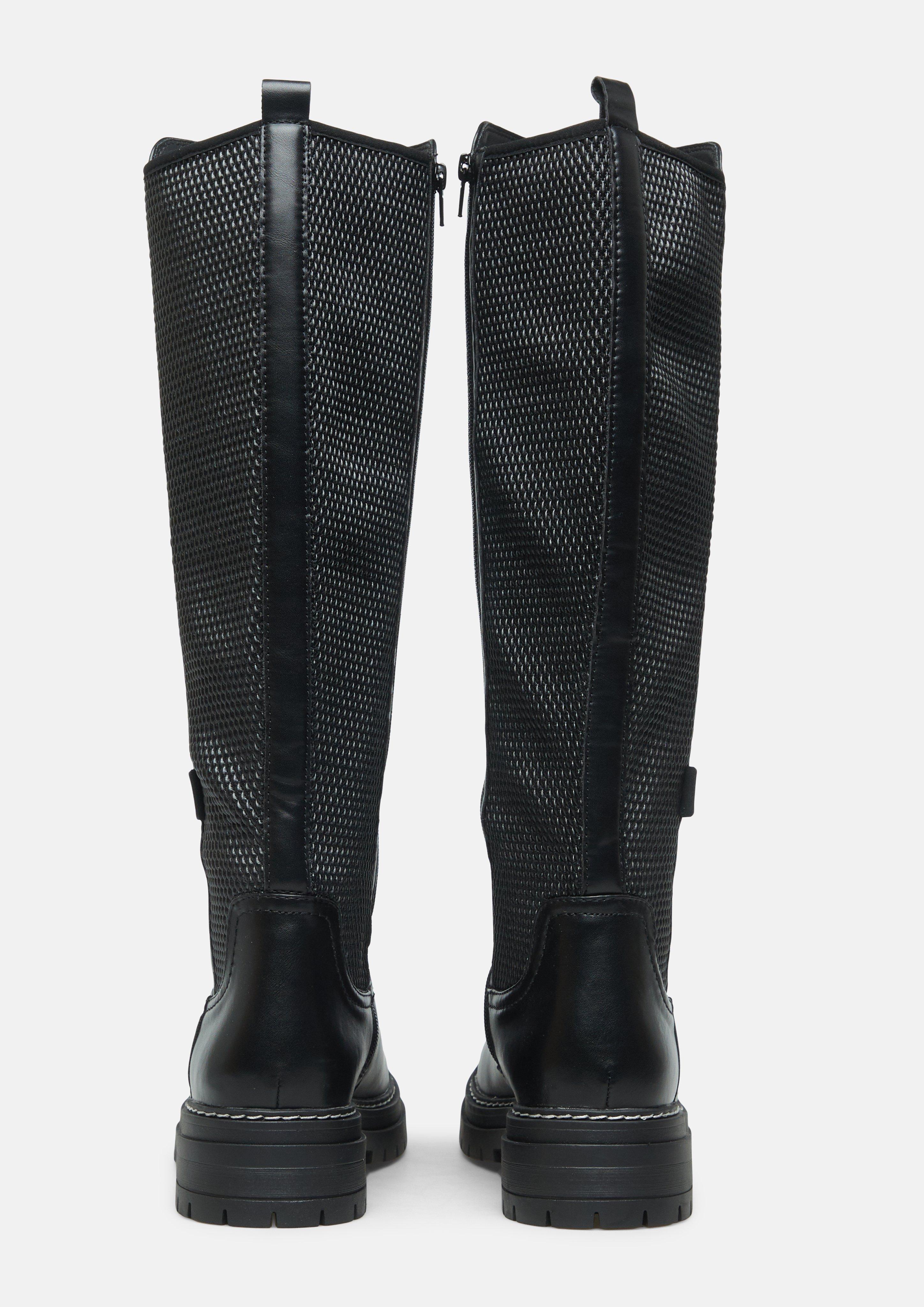 Kobiety Buty w kolorze czarny od s.Oliver