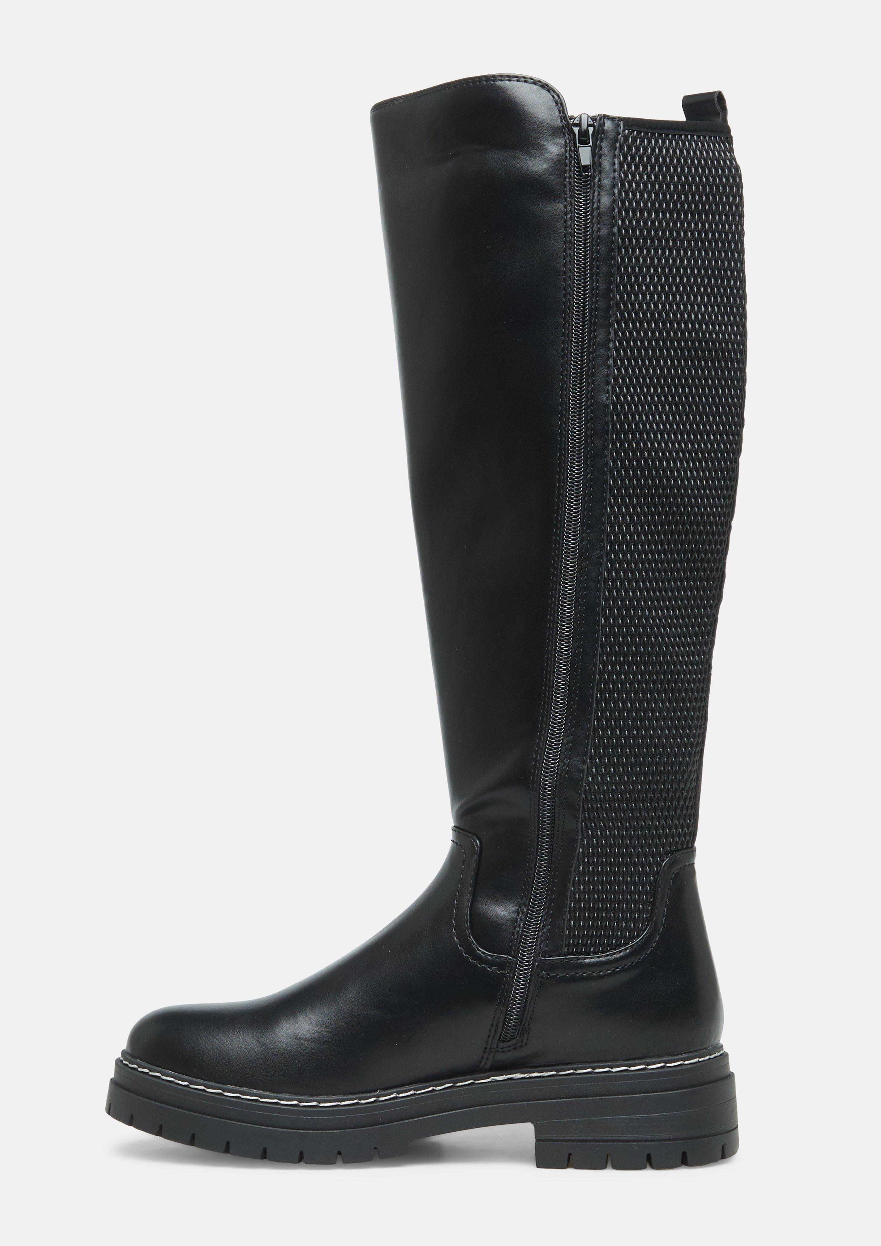 Kobiety Buty w kolorze czarny od s.Oliver